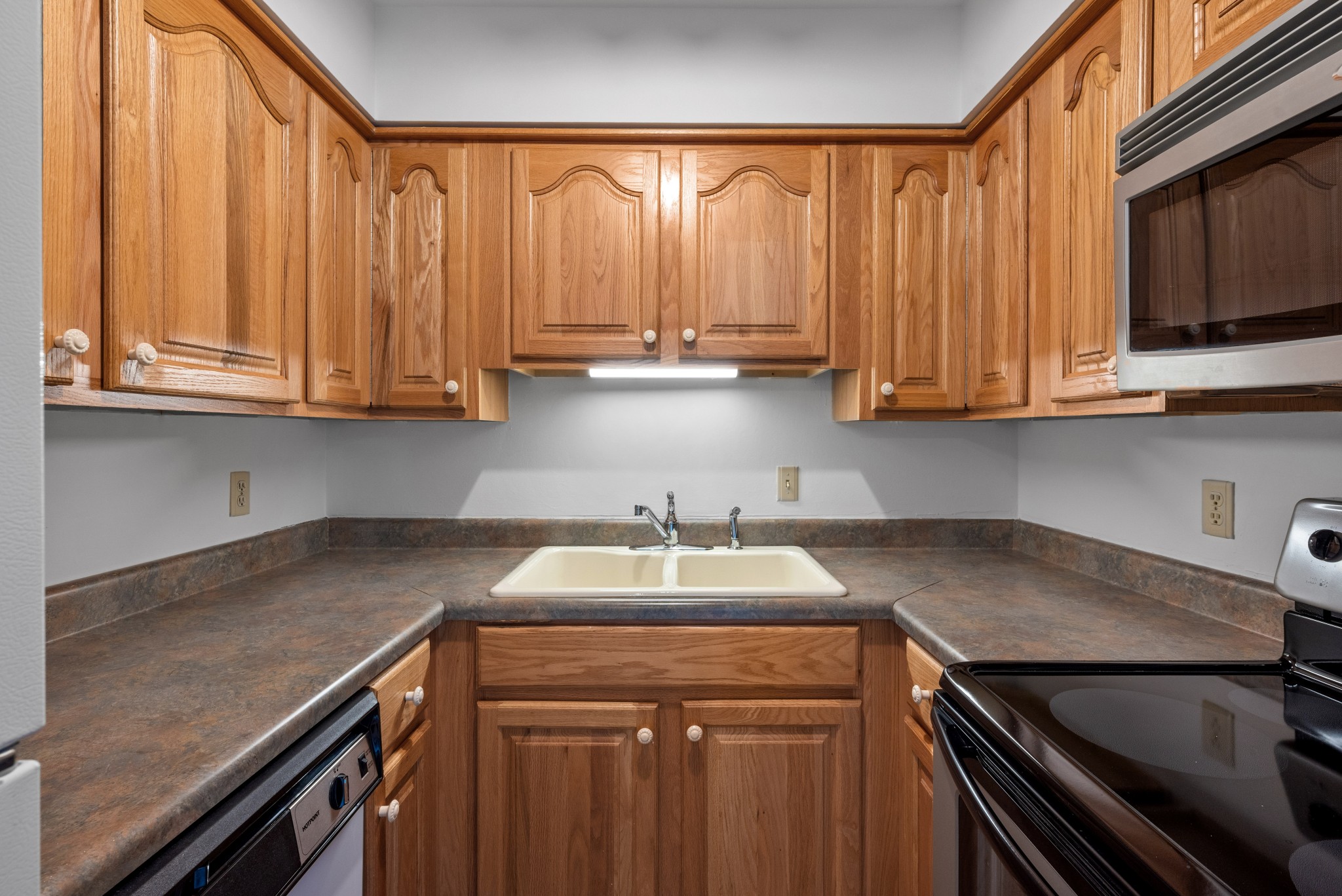 601 Boyd Mill Ave Unit: D3