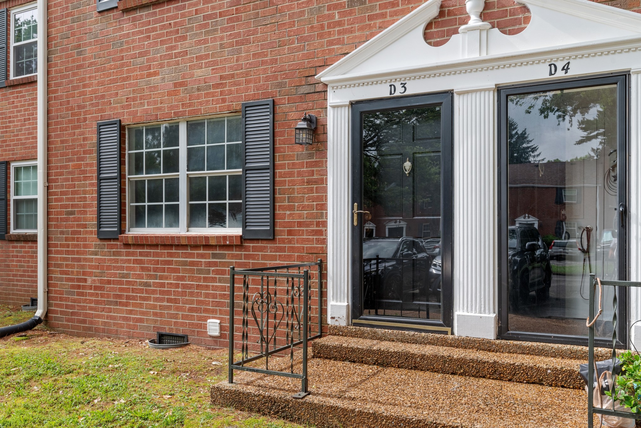 601 Boyd Mill Ave Unit: D3