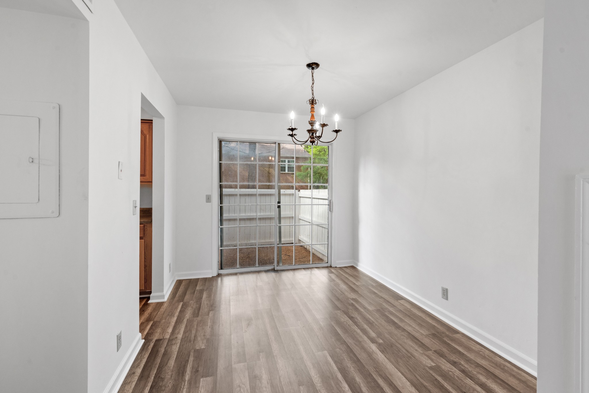 601 Boyd Mill Ave Unit: D3