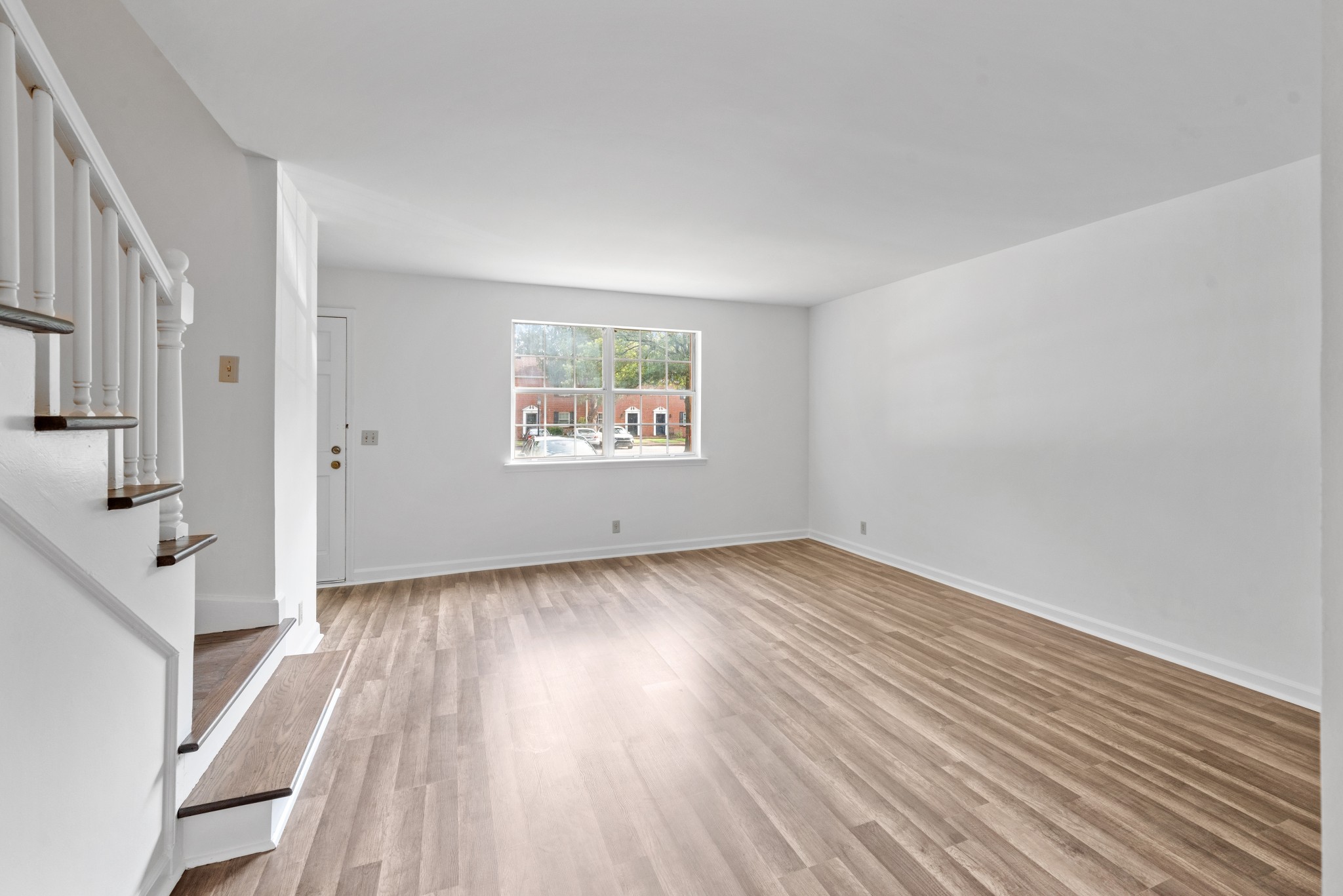601 Boyd Mill Ave Unit: D3