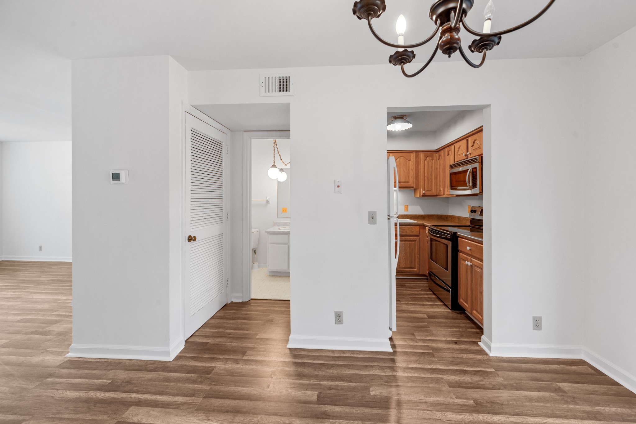 601 Boyd Mill Ave Unit: D3