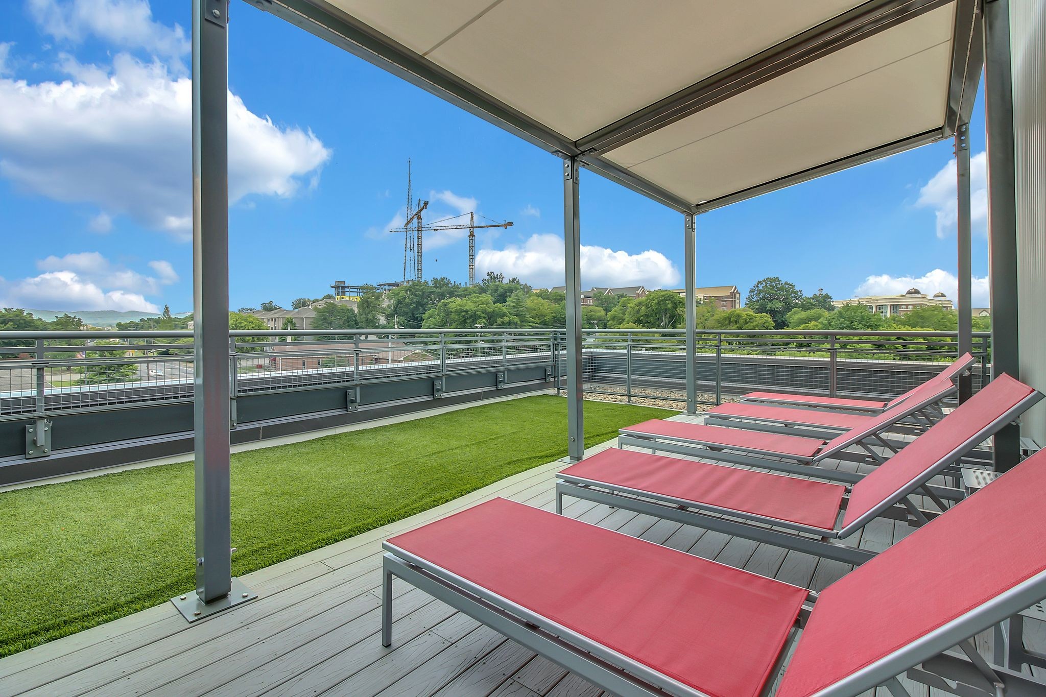 1900 12th Ave, S Unit: 311