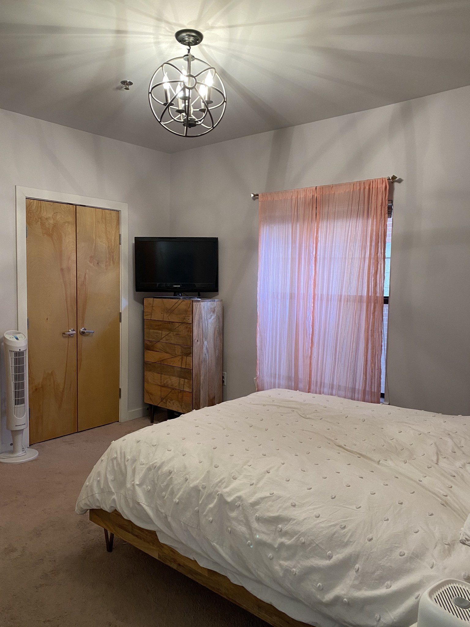 1803 Broadway Unit: 203