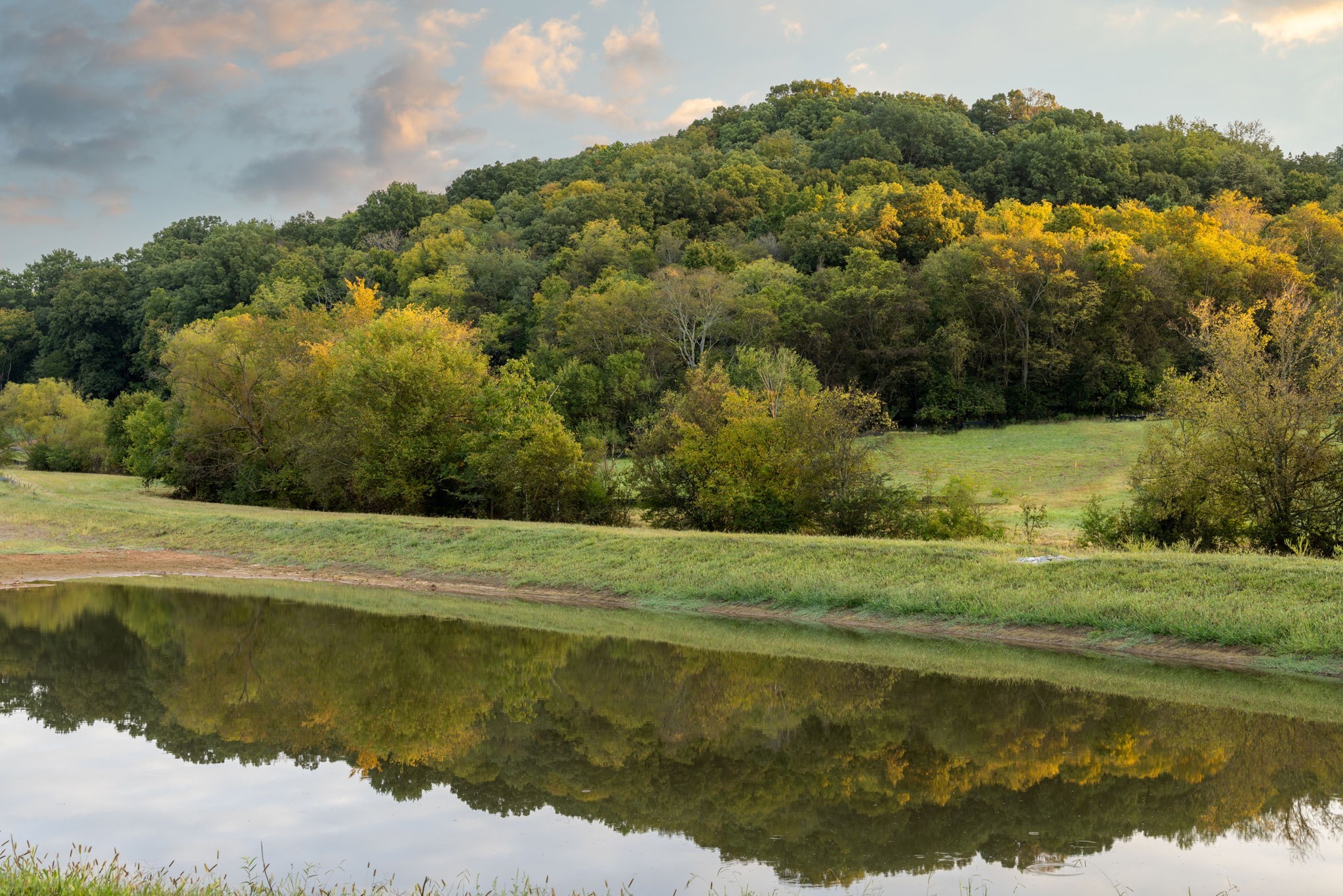2109 Barrel Creek Trail