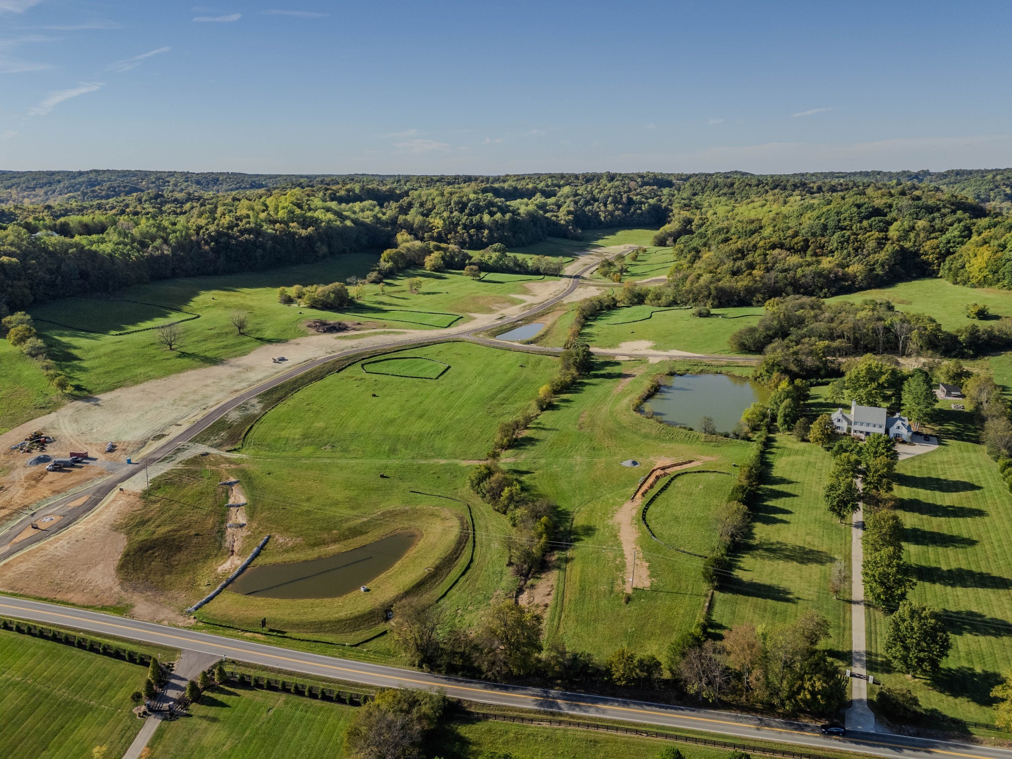 2109 Barrel Creek Trail