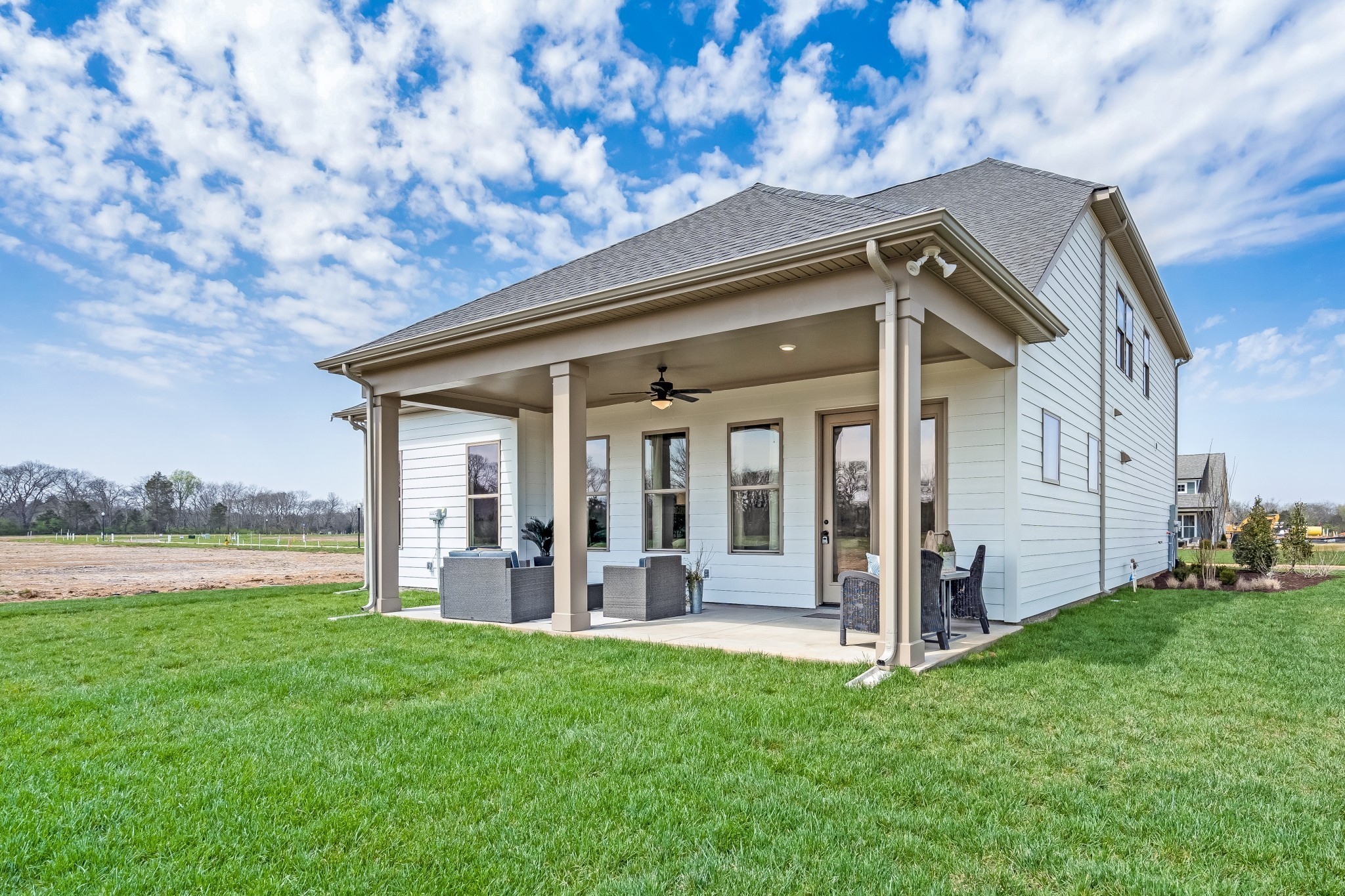3222 Hopetown Way