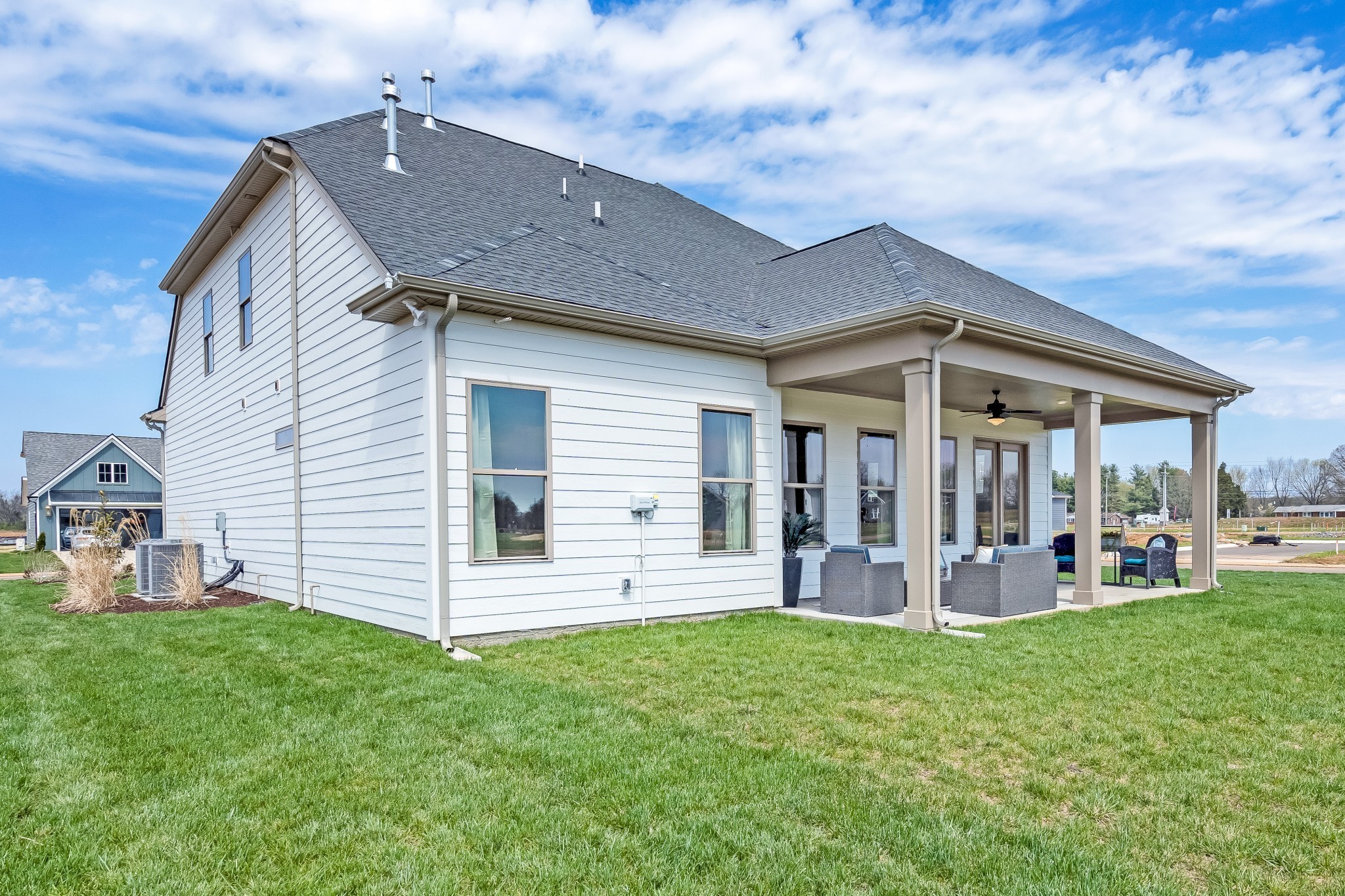 3222 Hopetown Way