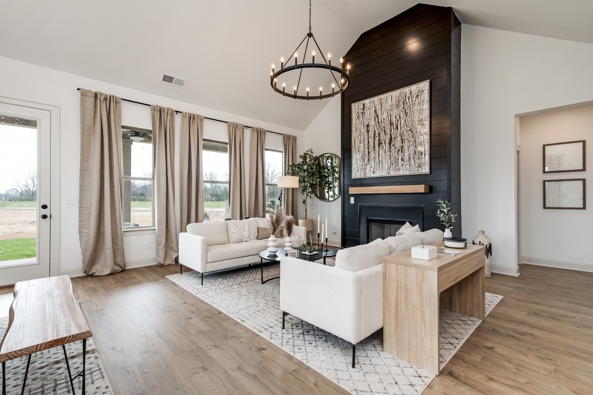 3222 Hopetown Way