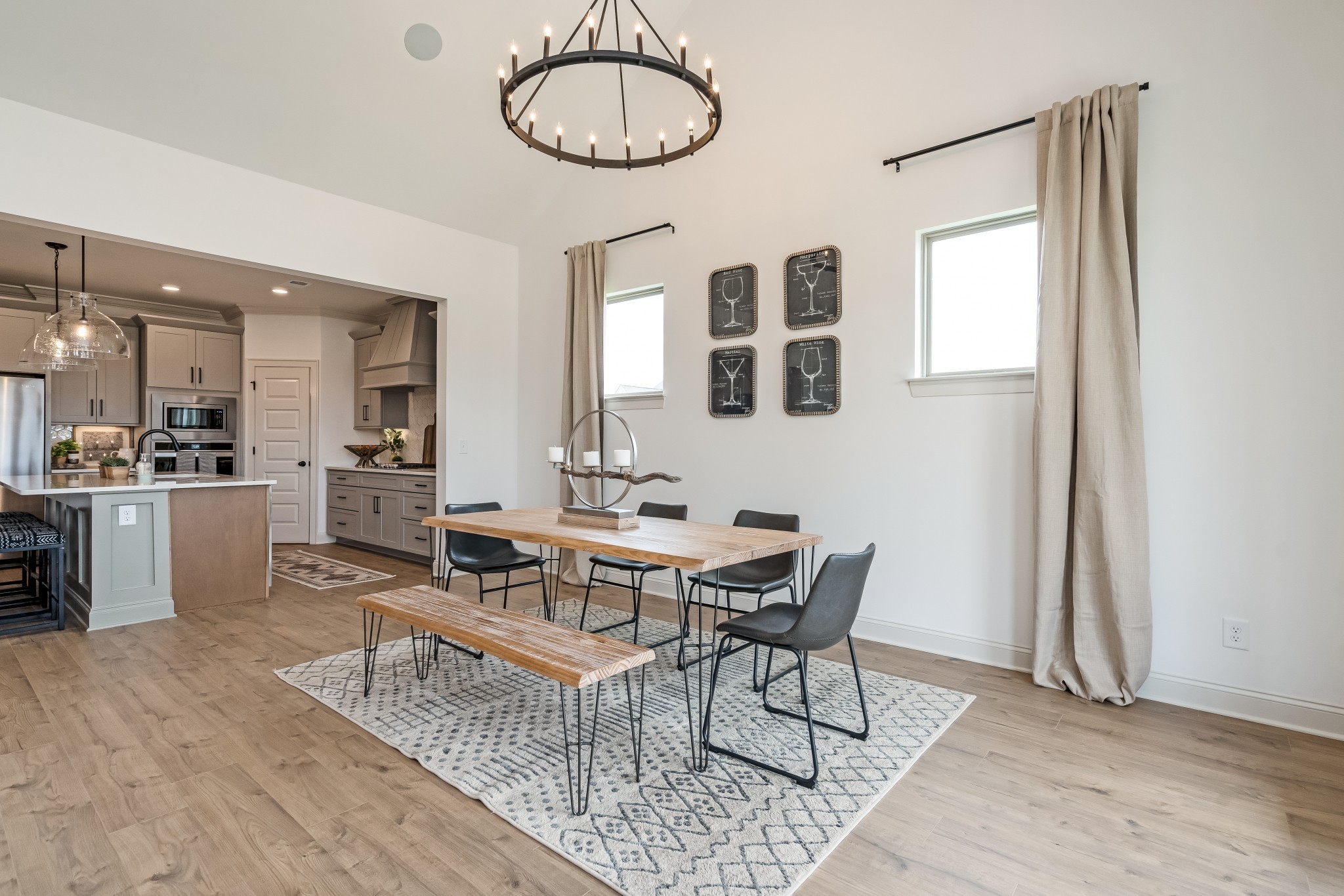 3222 Hopetown Way