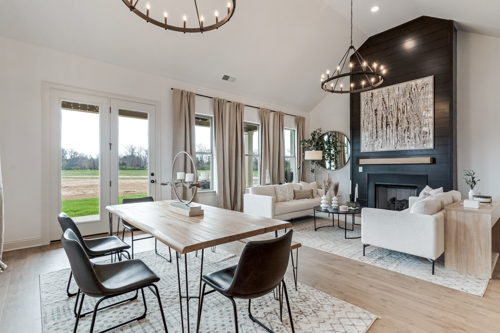 3222 Hopetown Way