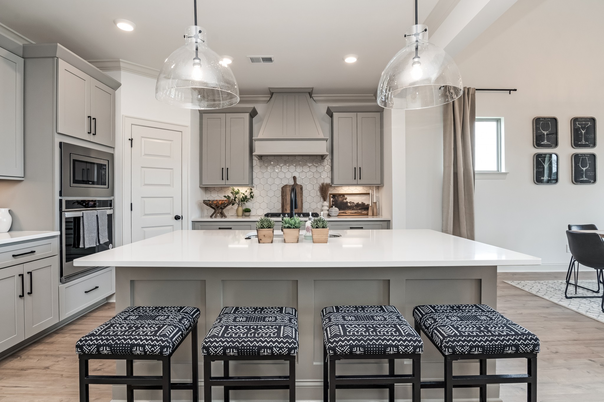 3222 Hopetown Way