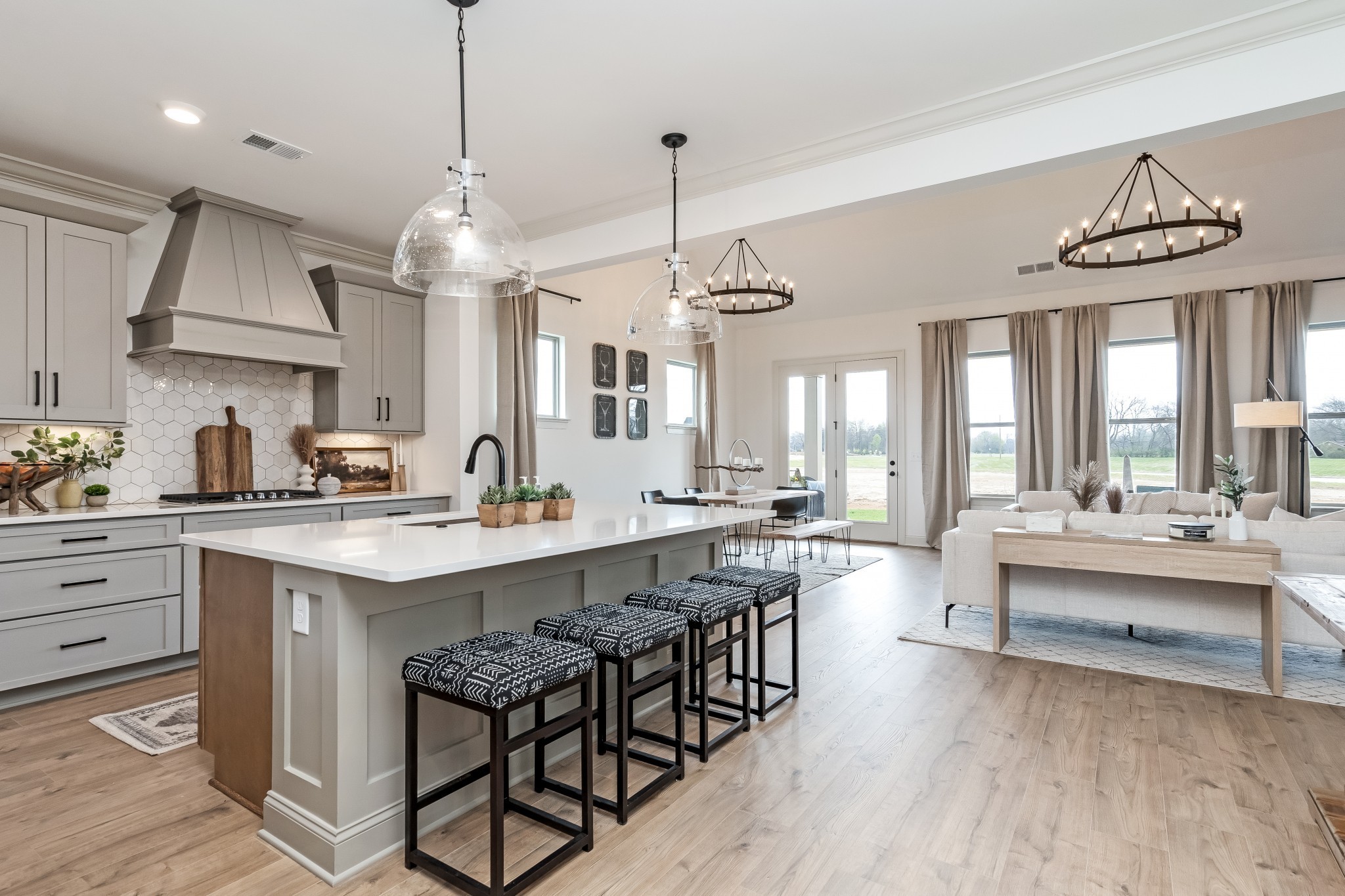 3222 Hopetown Way