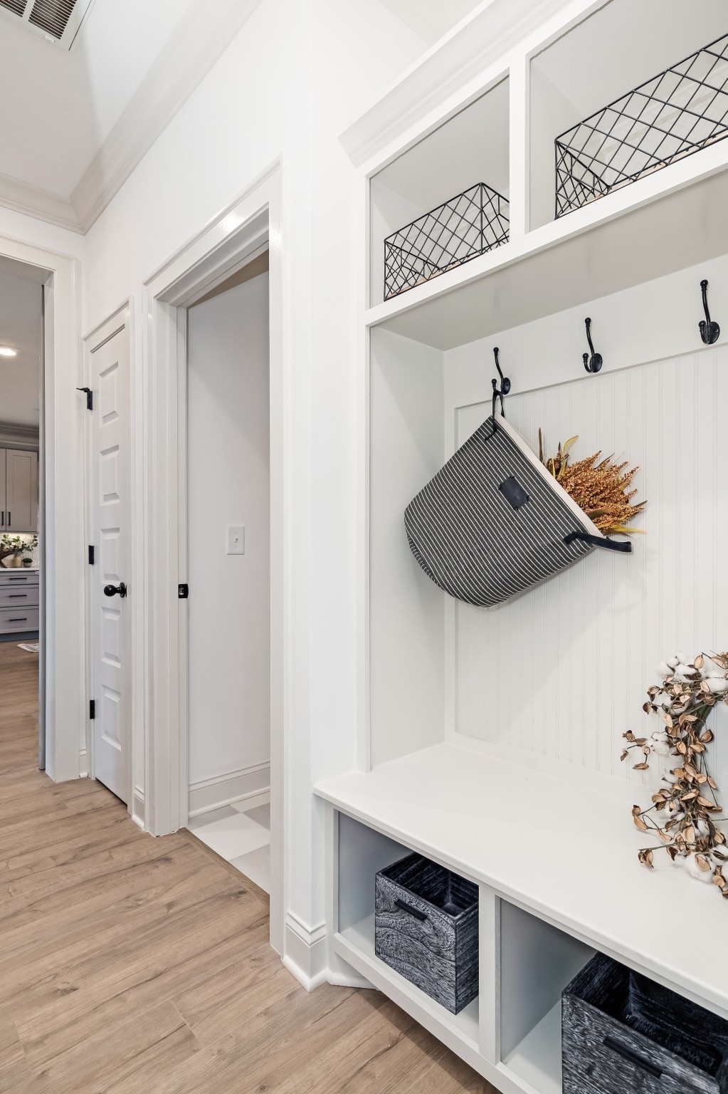3222 Hopetown Way