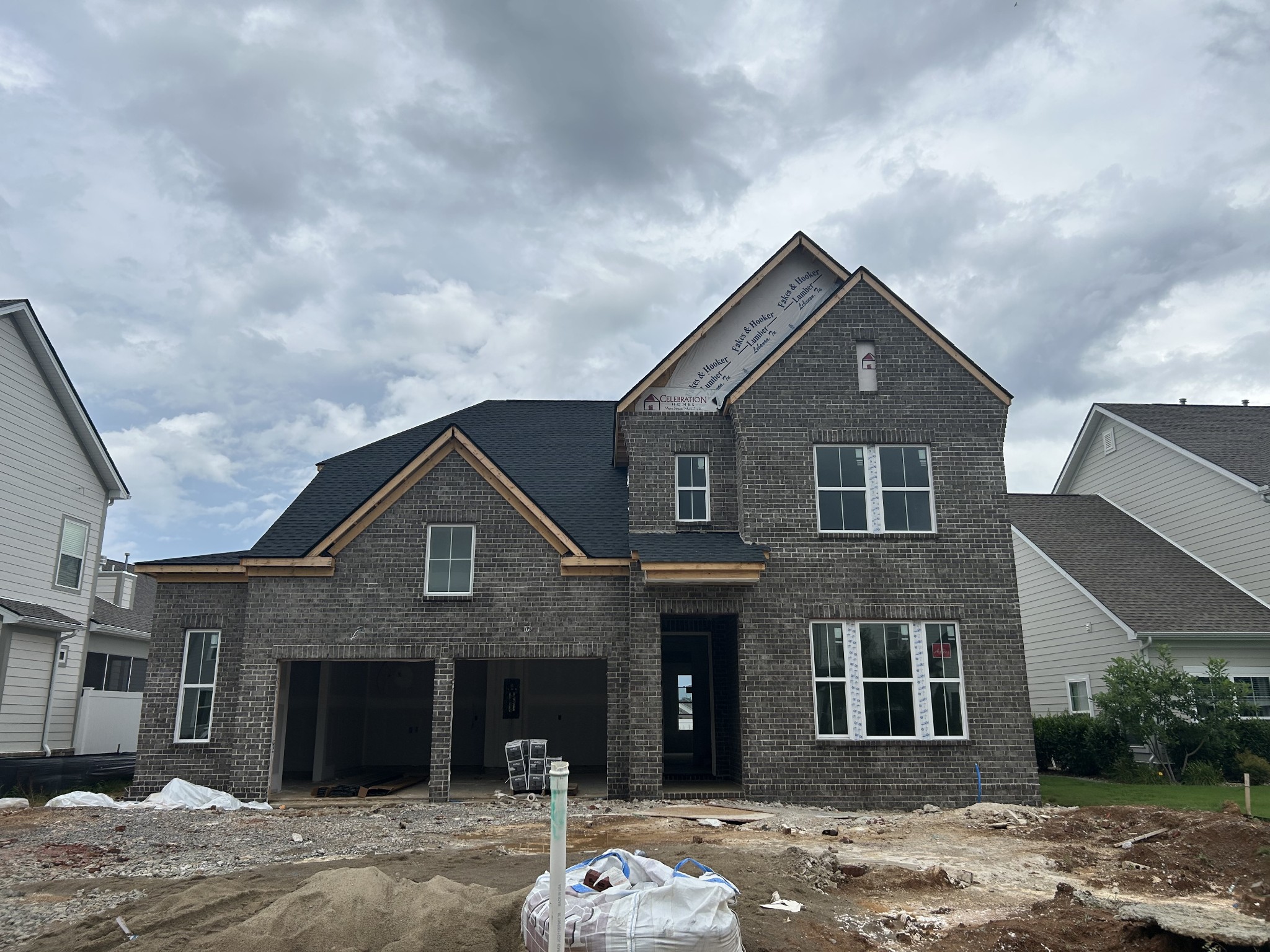 3222 Hopetown Way