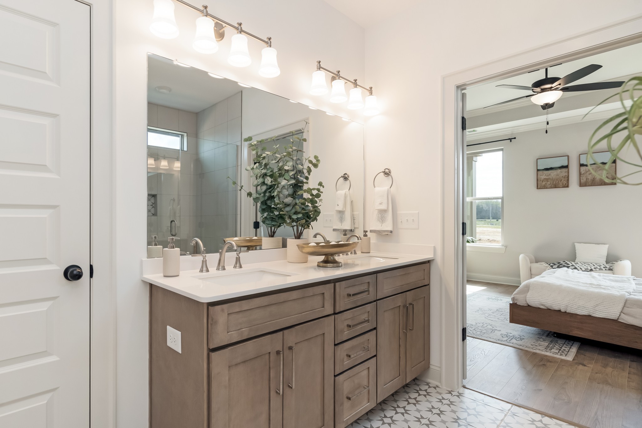 3222 Hopetown Way