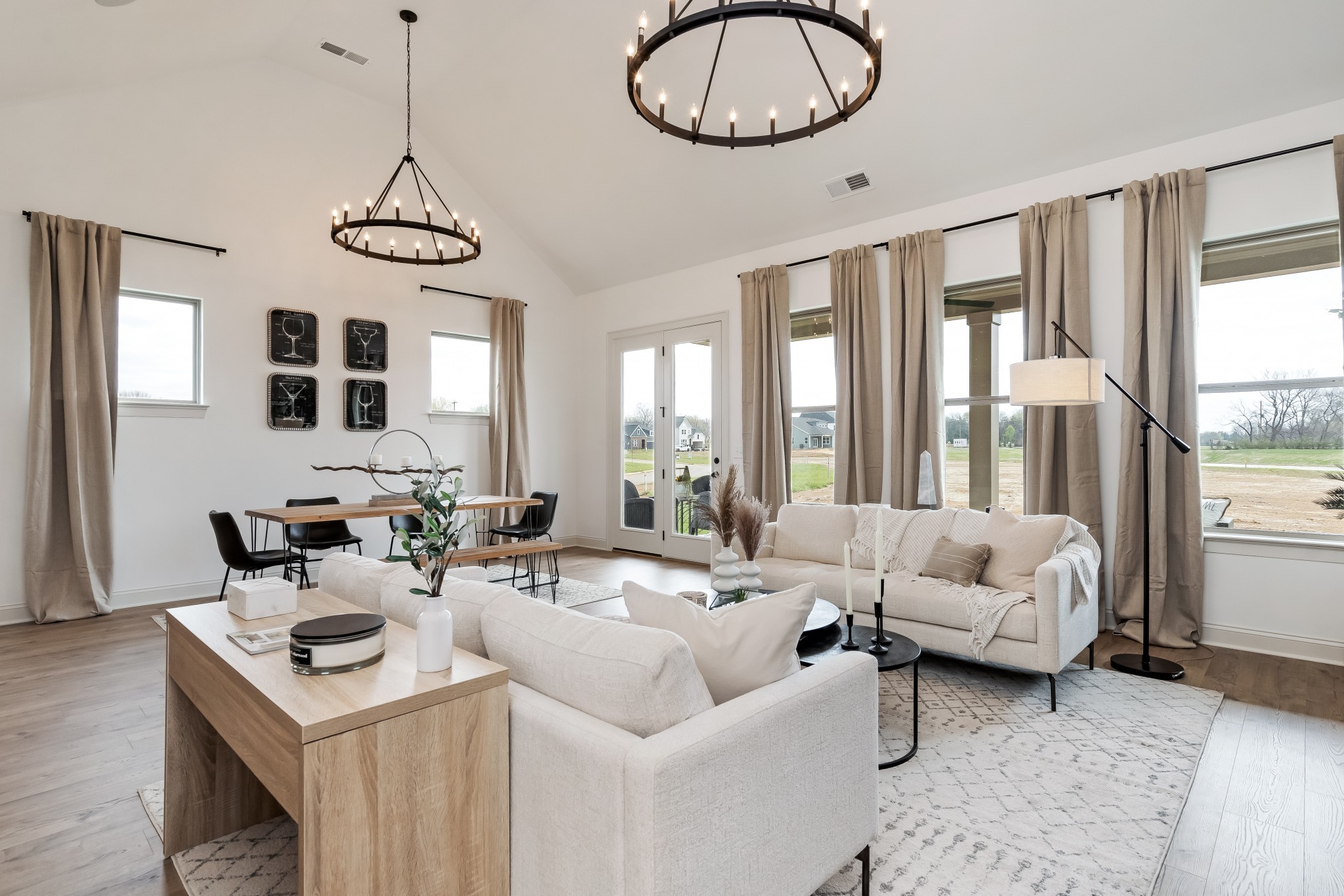 3222 Hopetown Way