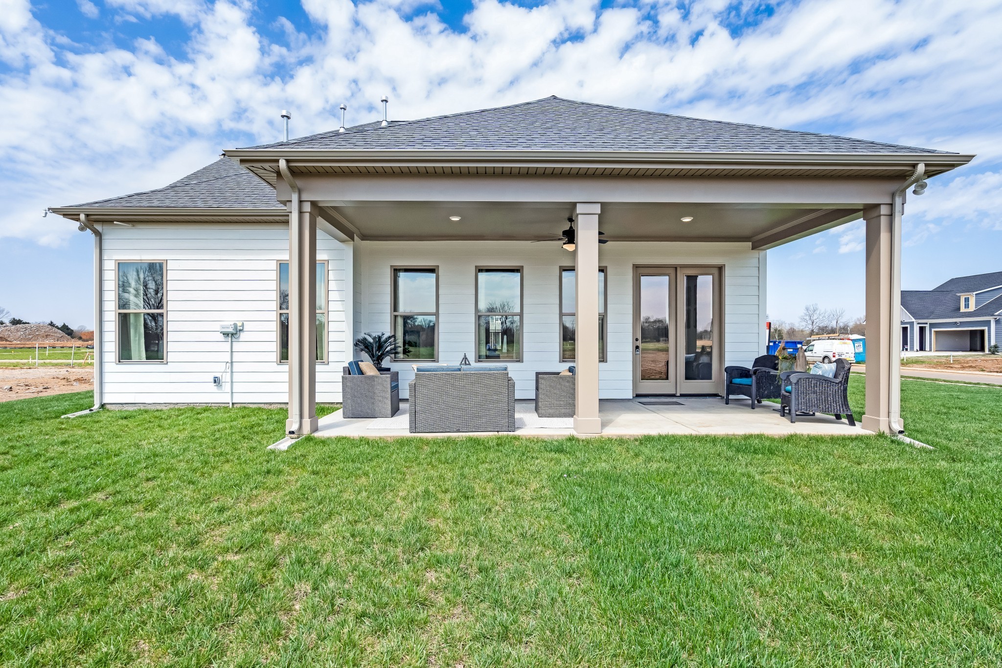 3222 Hopetown Way