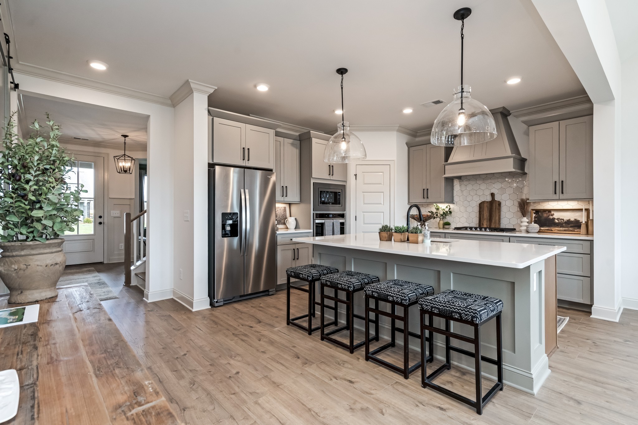 3222 Hopetown Way