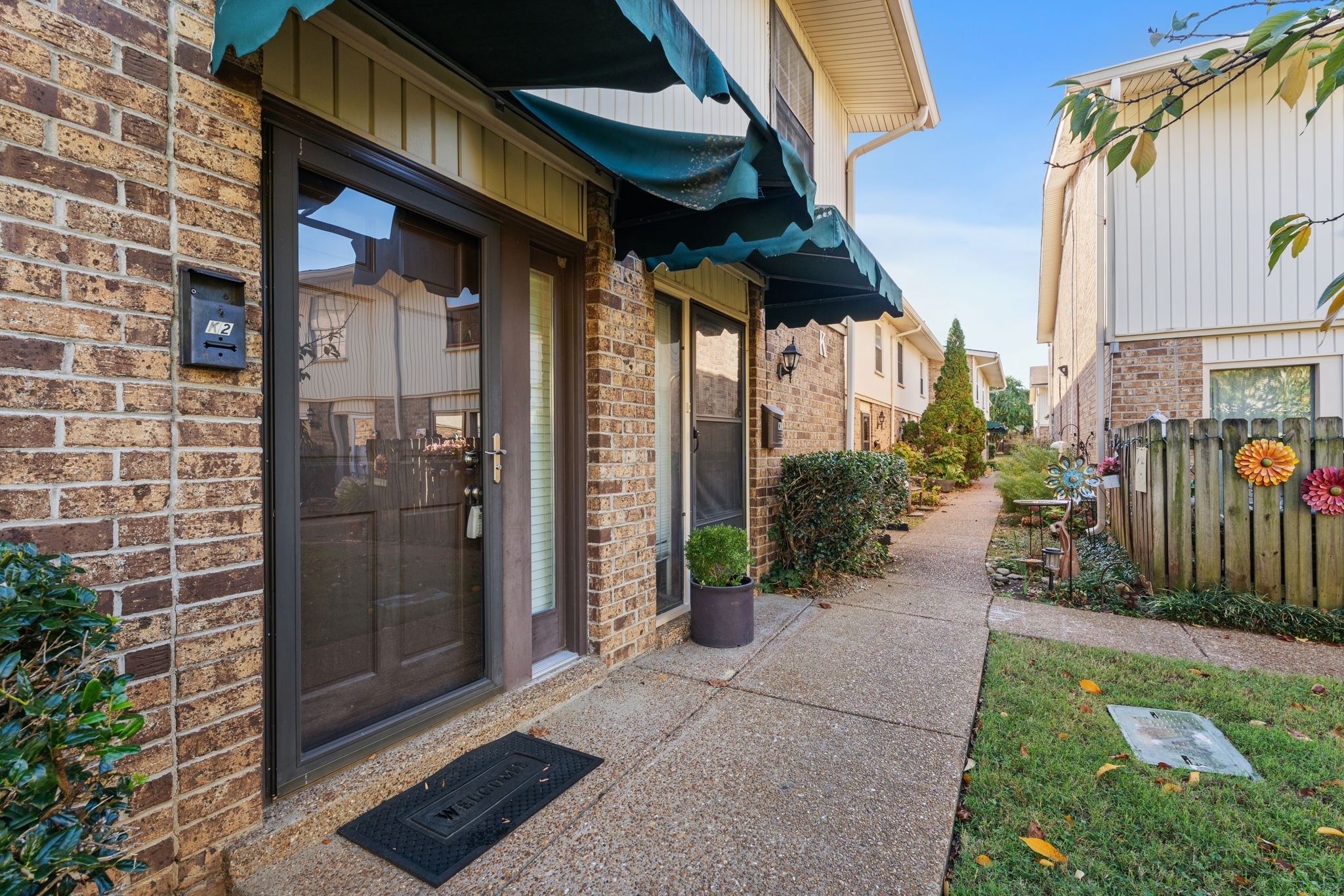 2116 Hobbs Rd Unit: K2