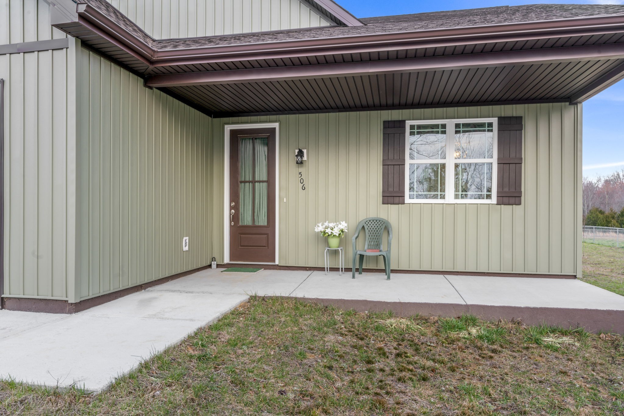 506 Bill Fuson Rd