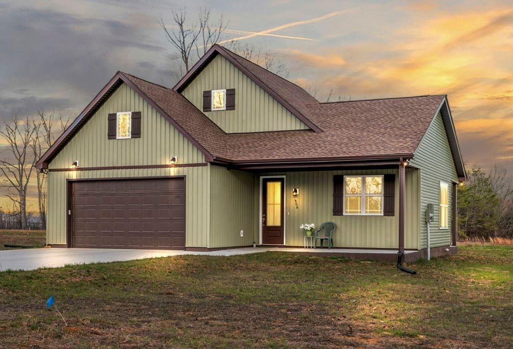 506 Bill Fuson Rd