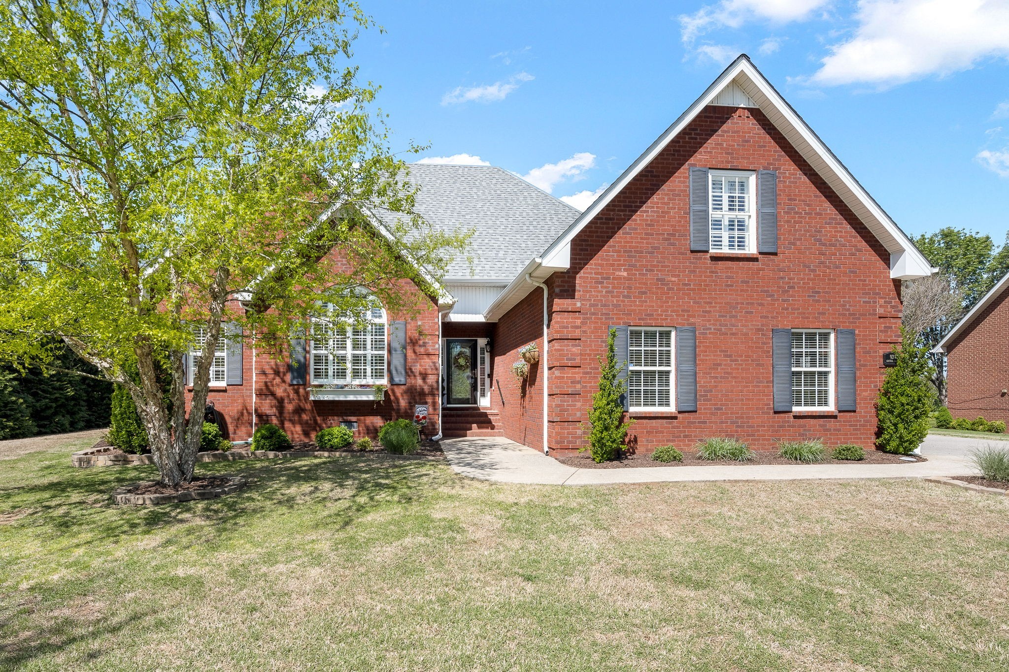 939 Central Valley Road