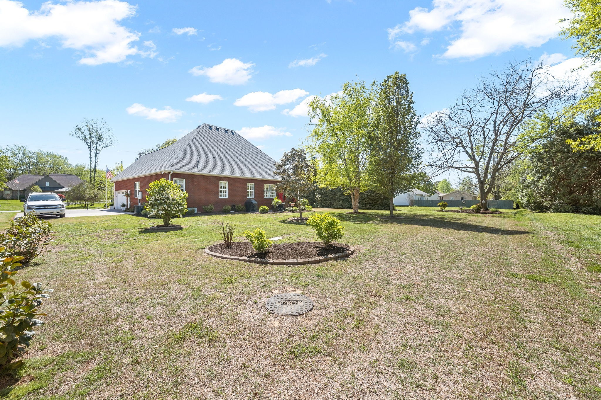 939 Central Valley Road