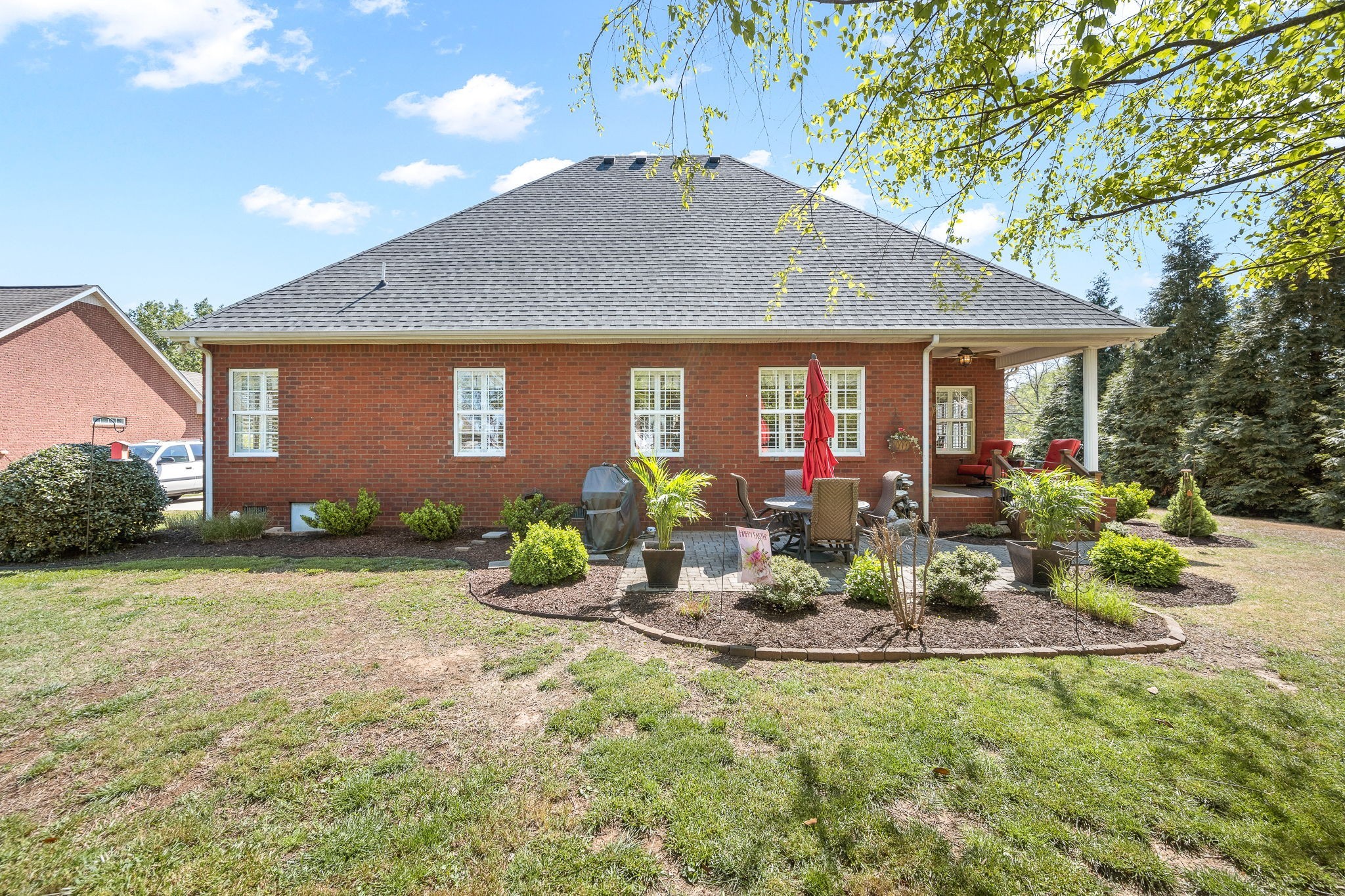 939 Central Valley Road