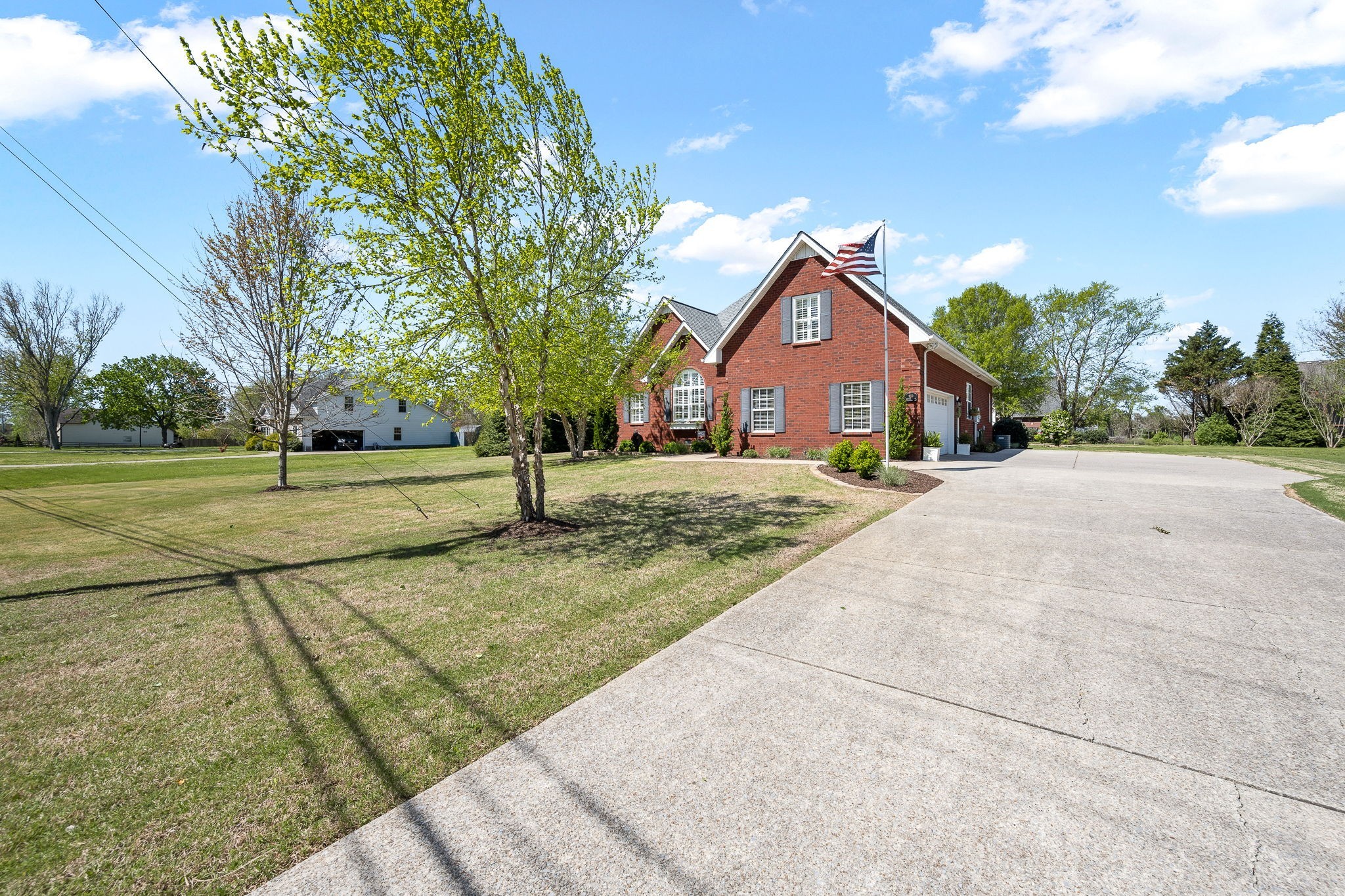 939 Central Valley Road