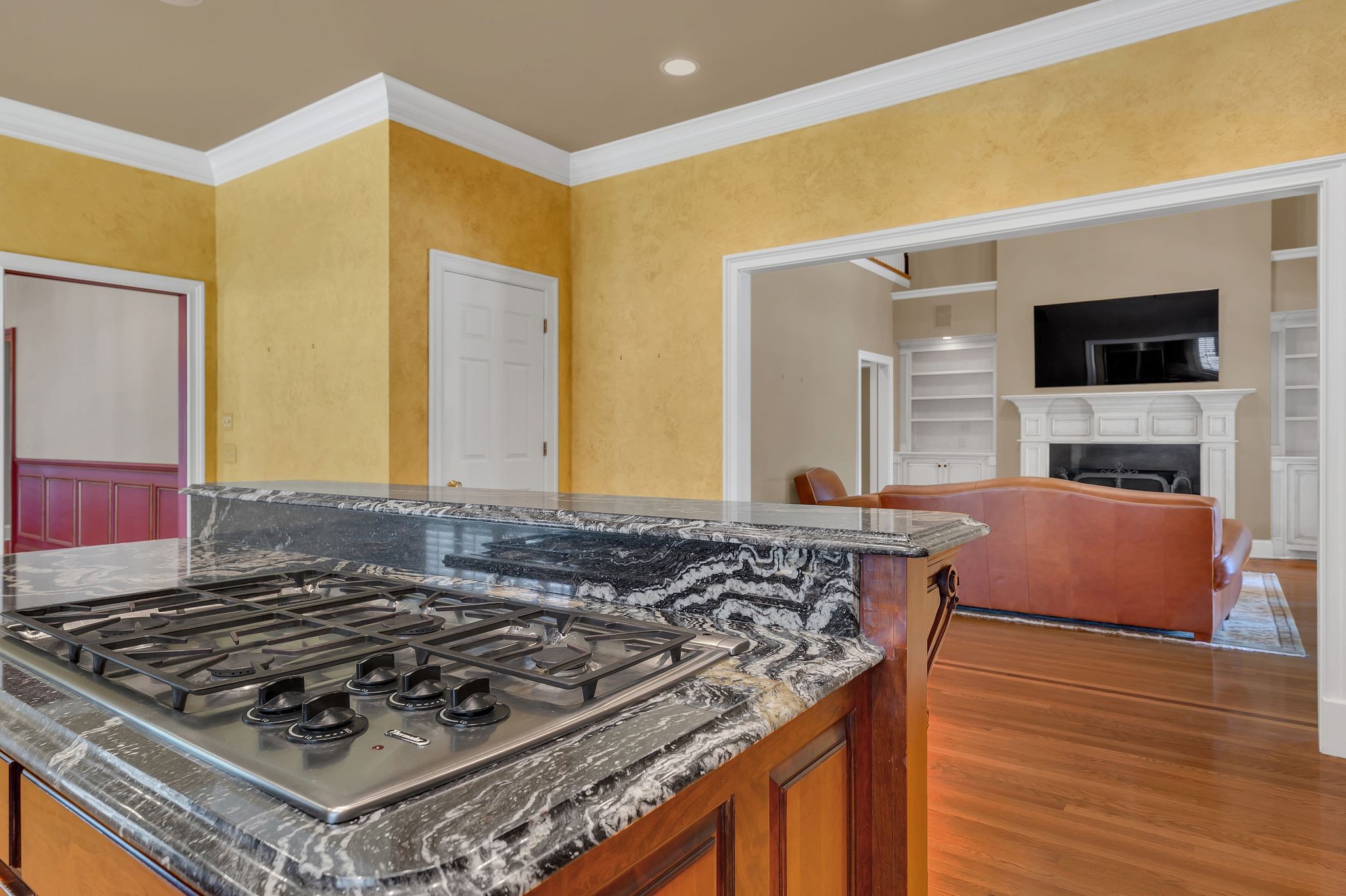 1512 Mirabella Way
