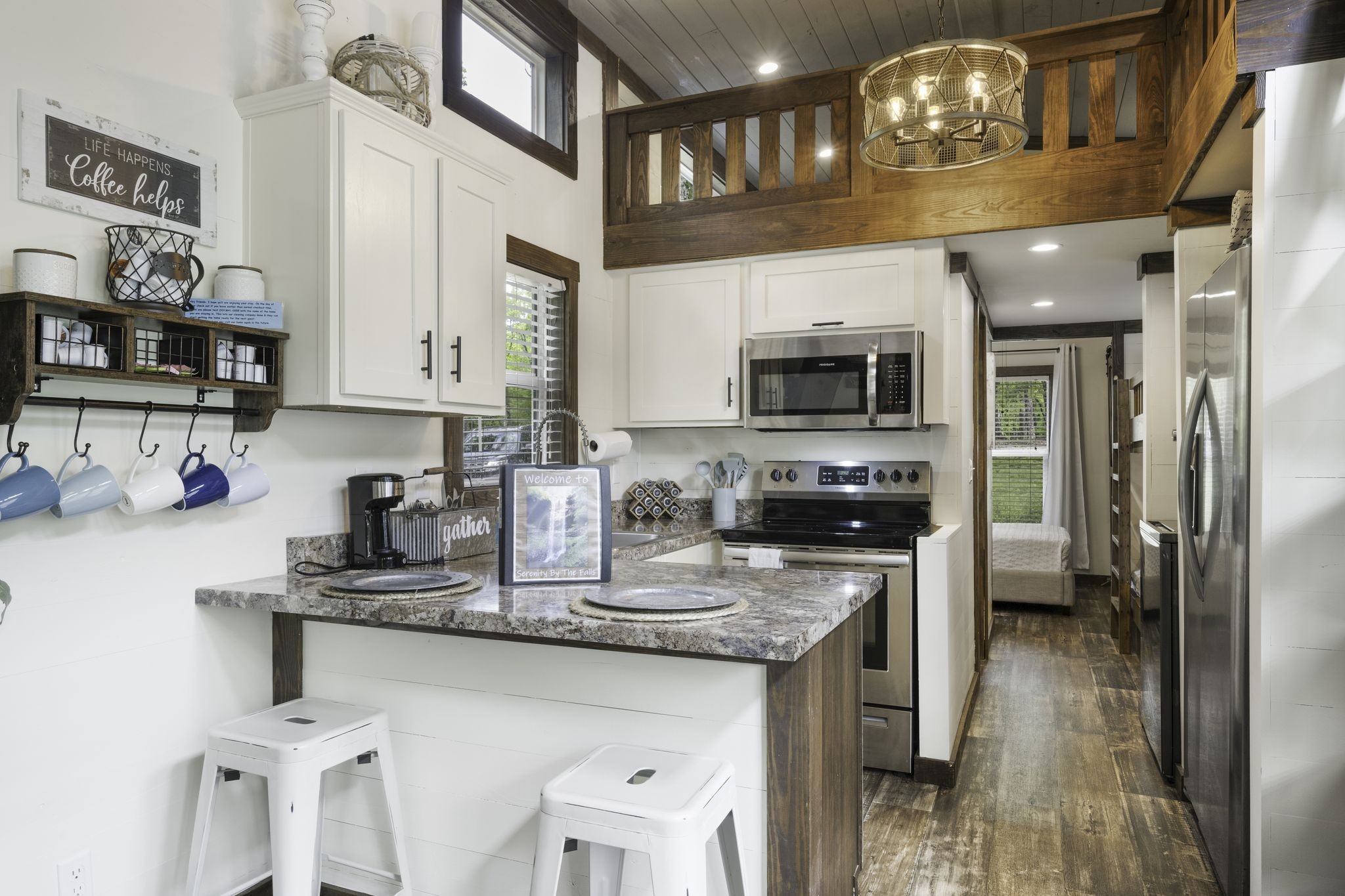 484 Deer Lick Trail