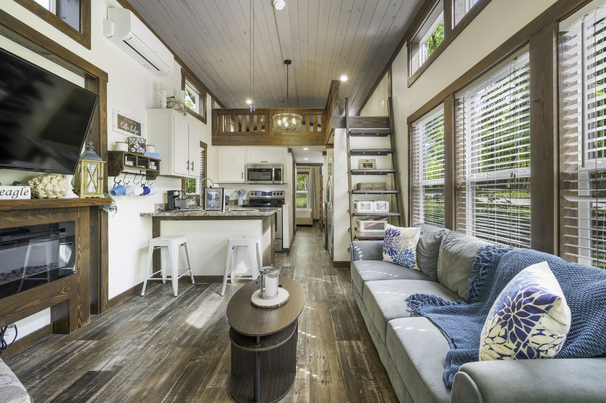 484 Deer Lick Trail