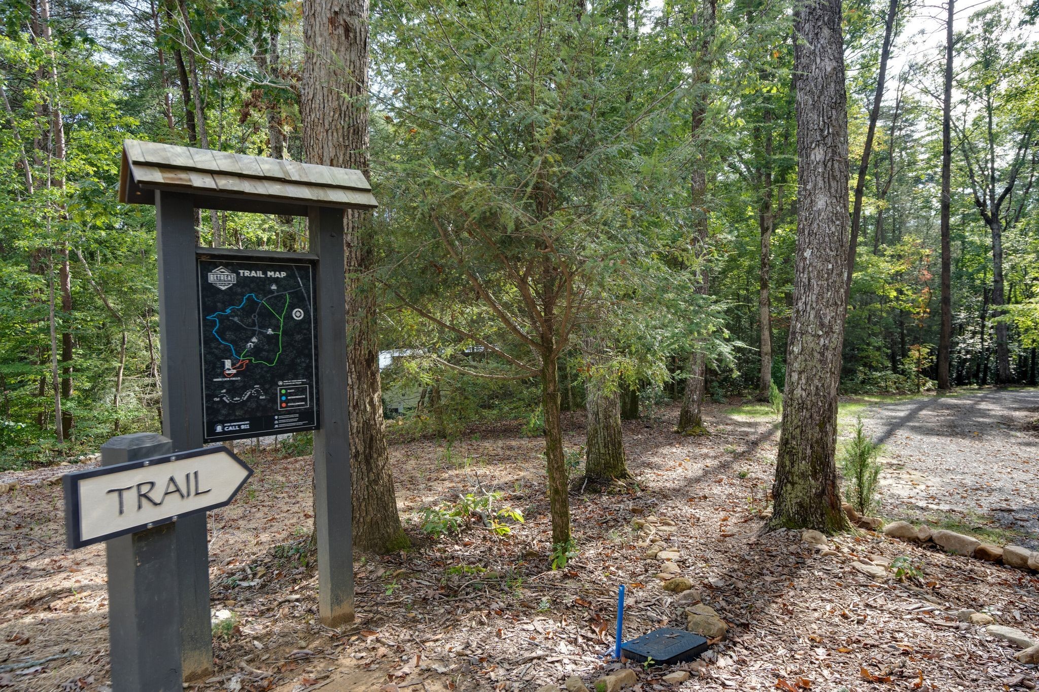 484 Deer Lick Trail