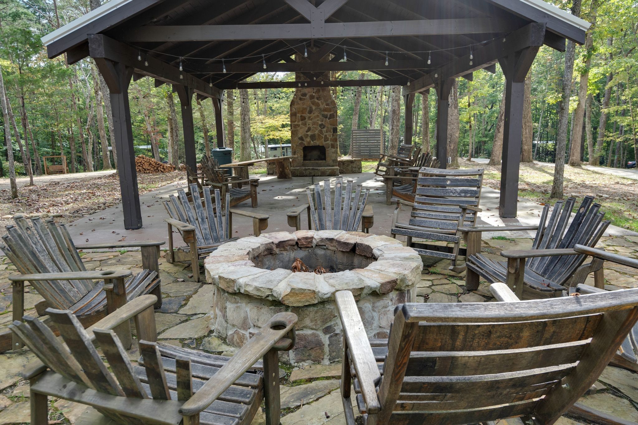 484 Deer Lick Trail