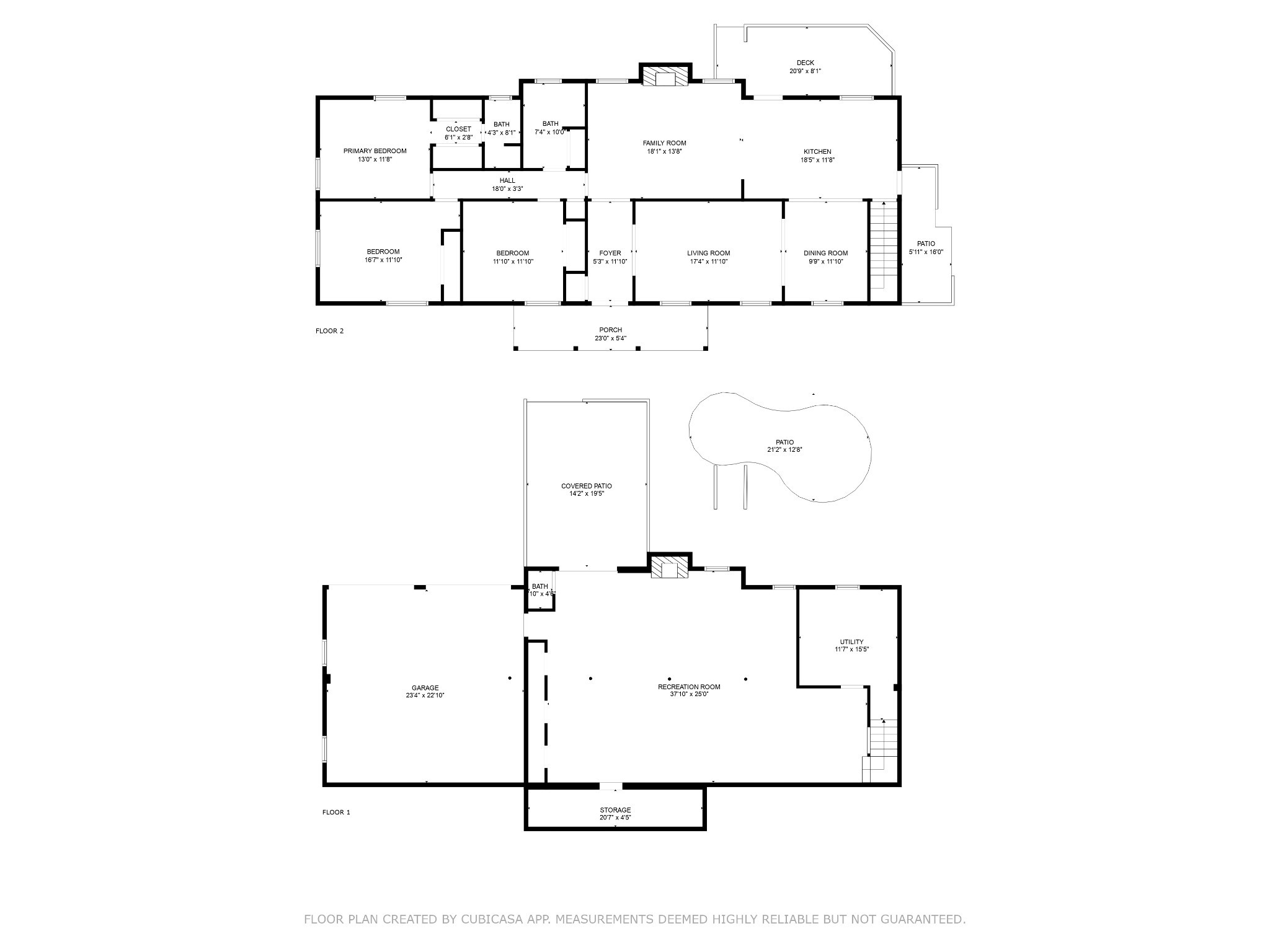 5428 Wakefield Dr