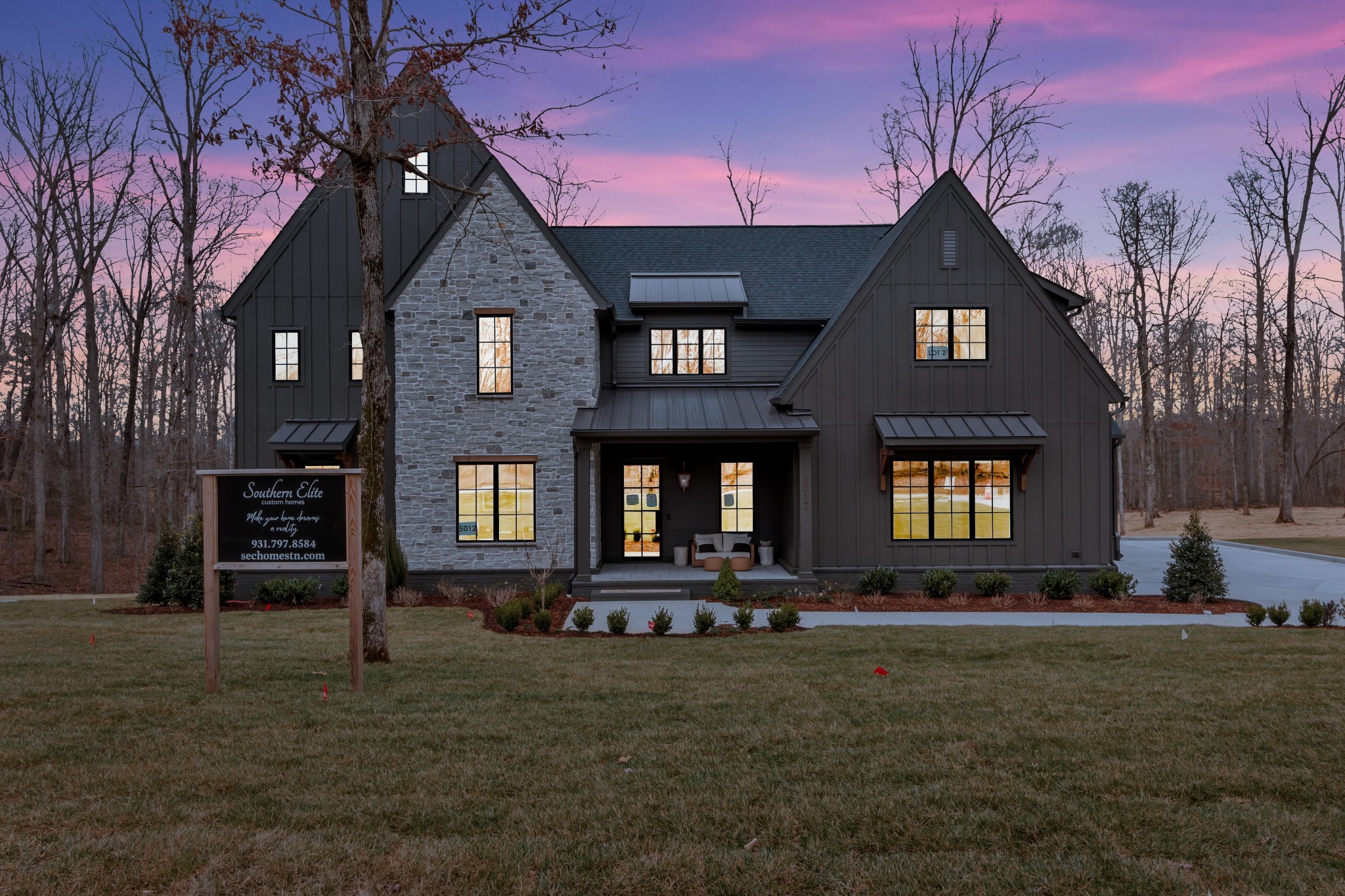 5012 Cobbler Ridge Rd