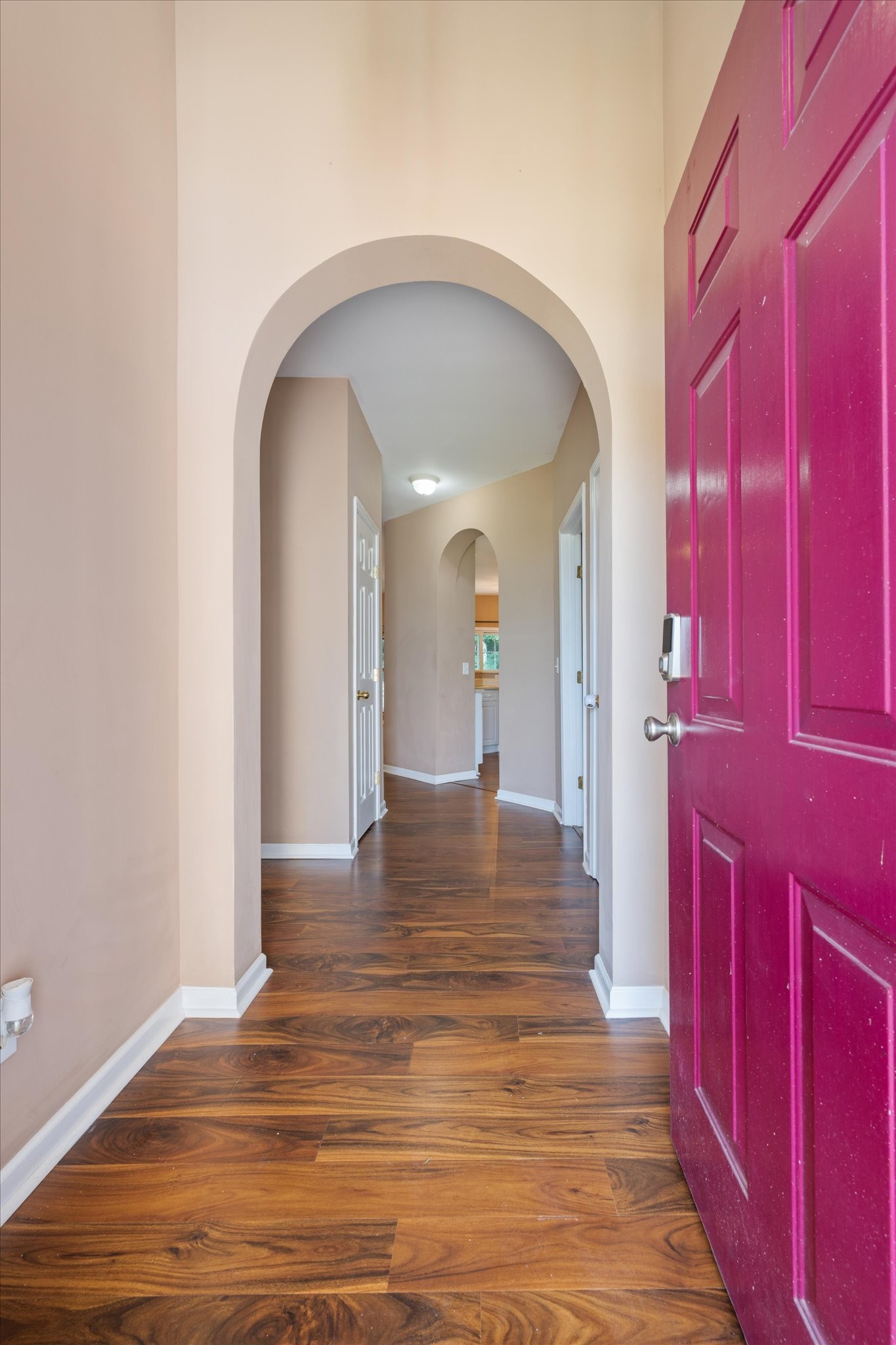 1554 Laurel Ledge Drive