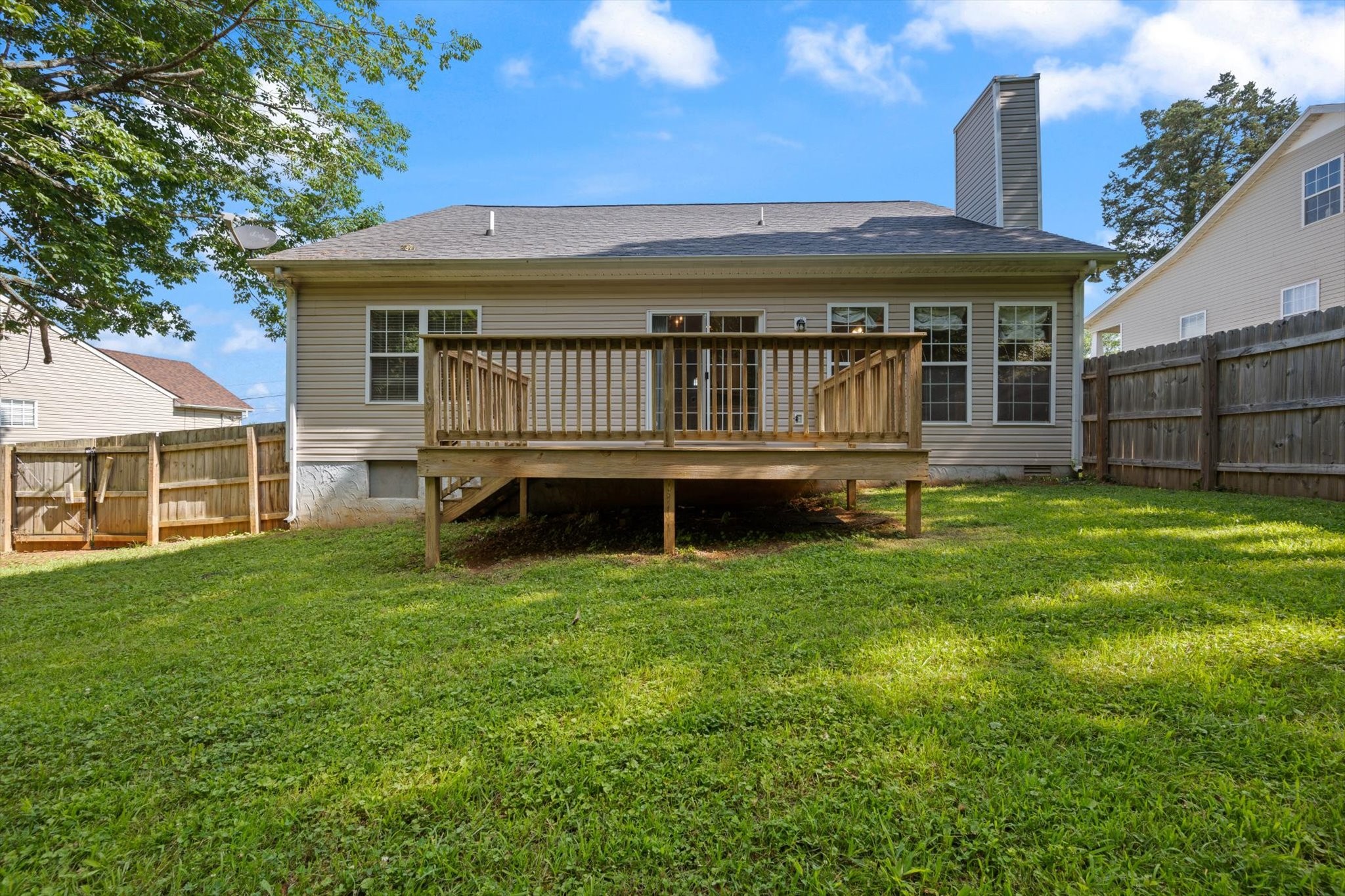 1554 Laurel Ledge Drive