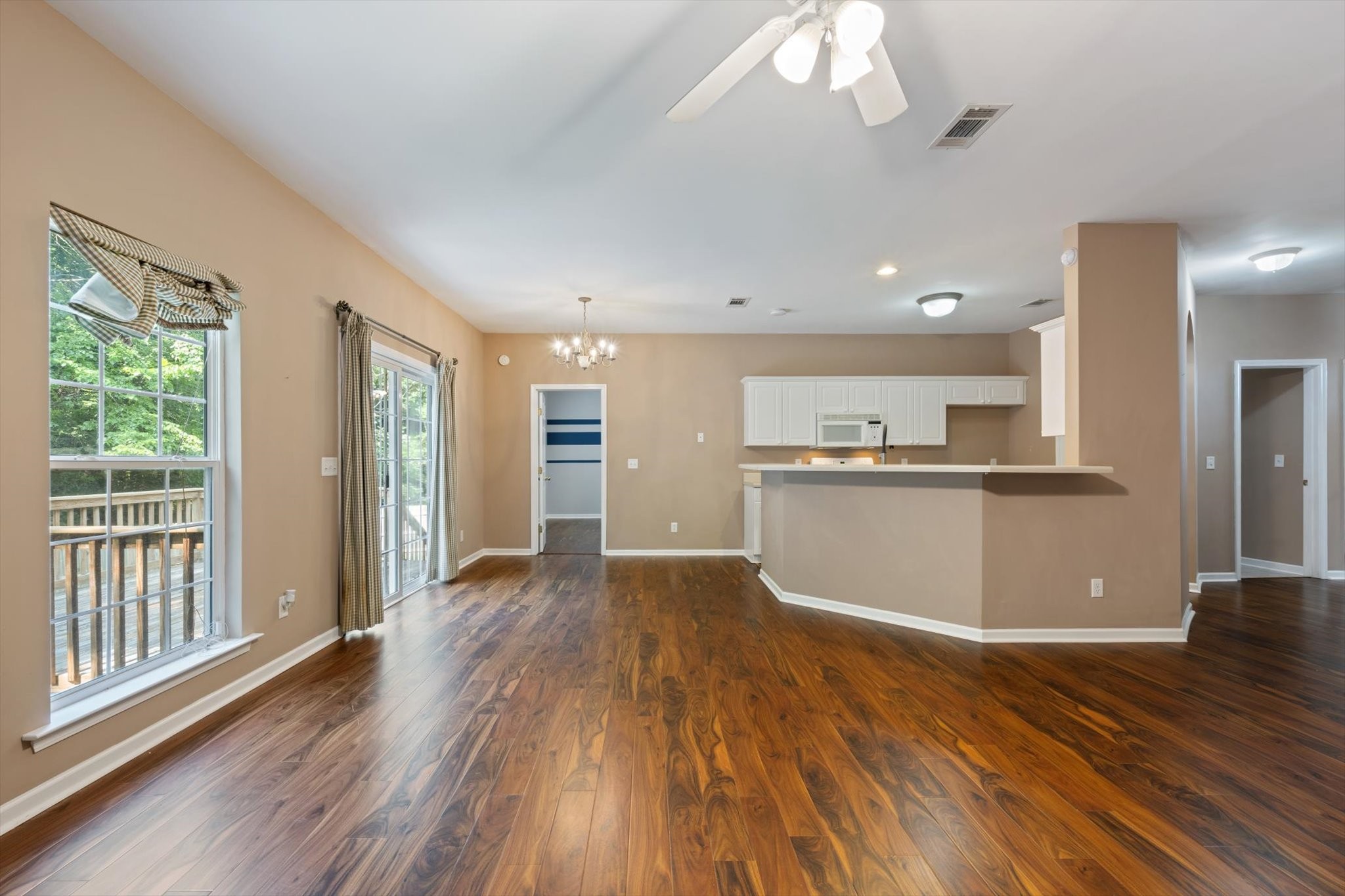 1554 Laurel Ledge Drive