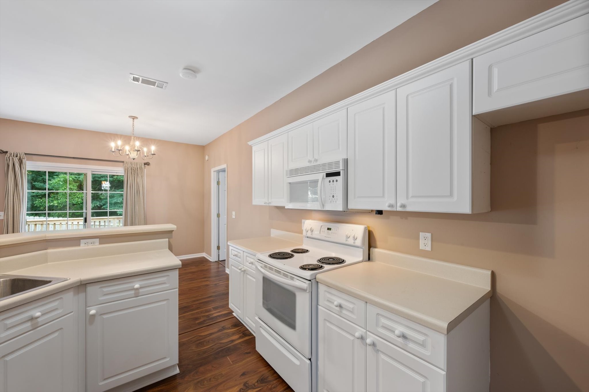 1554 Laurel Ledge Drive