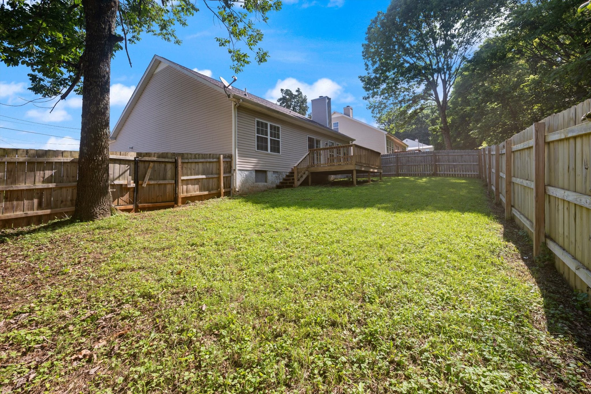 1554 Laurel Ledge Drive