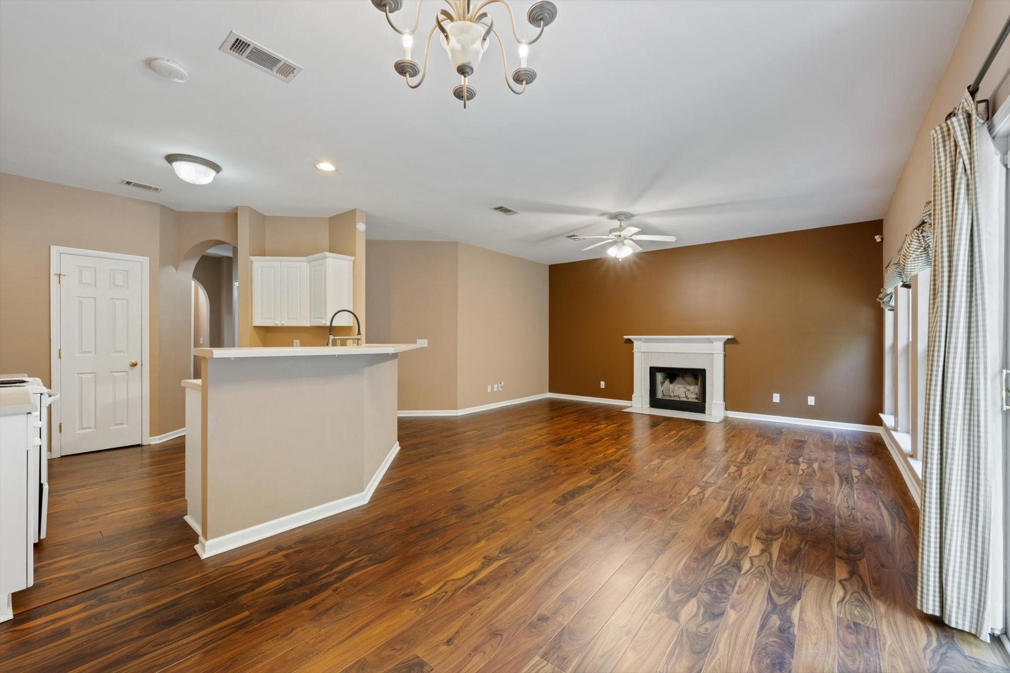 1554 Laurel Ledge Drive