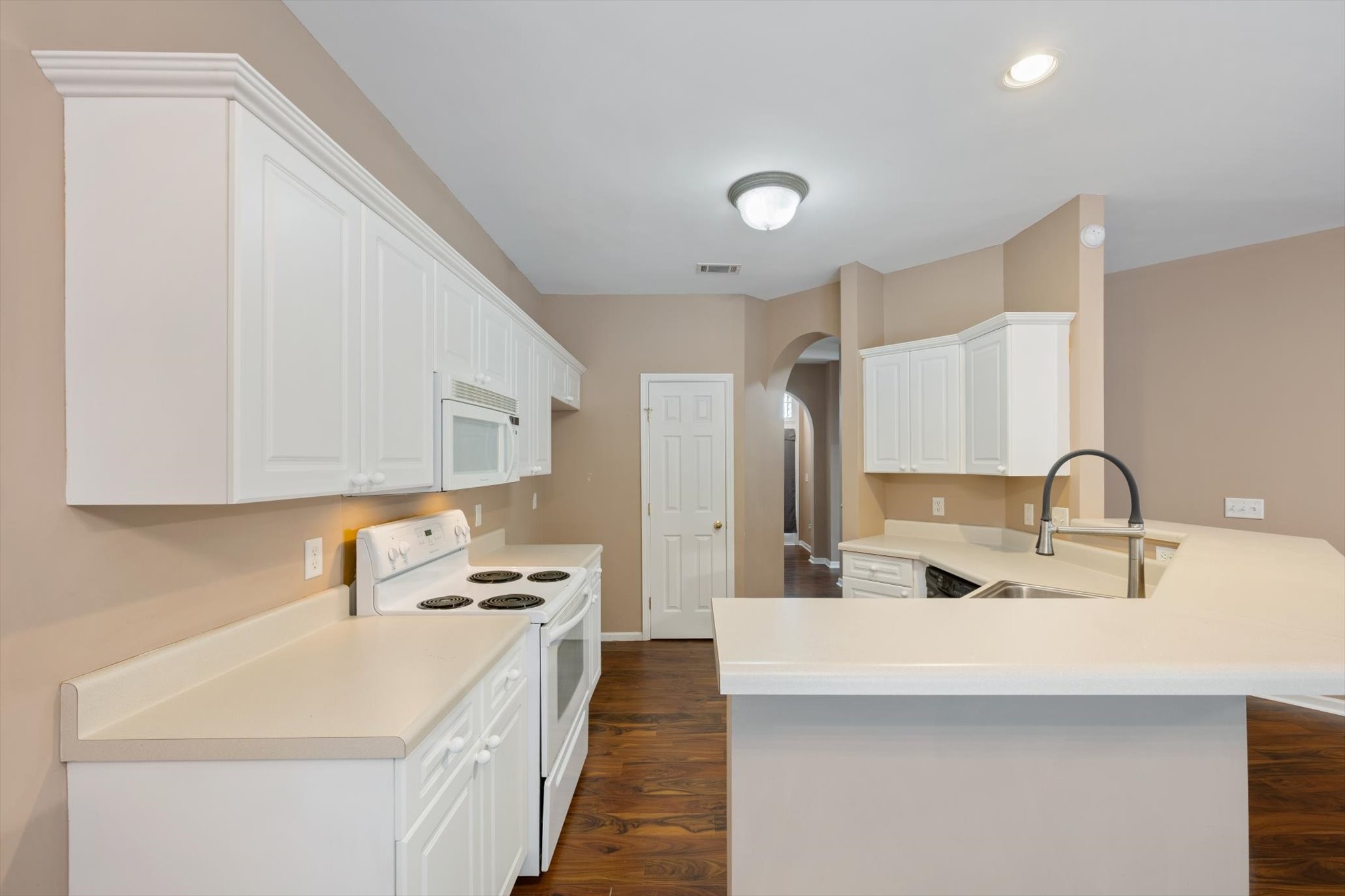 1554 Laurel Ledge Drive