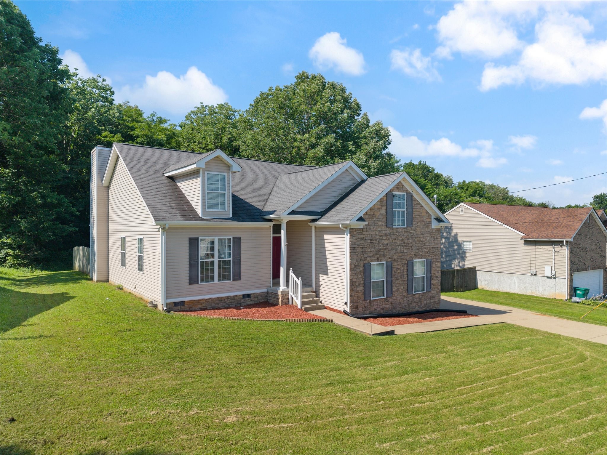 1554 Laurel Ledge Drive