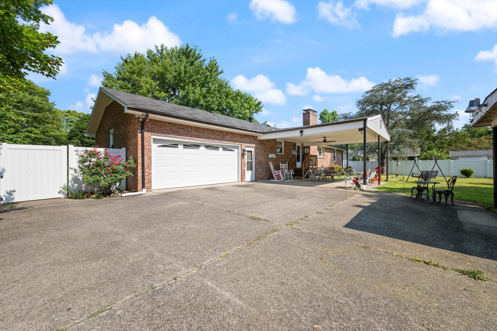106 McFarlin Rd