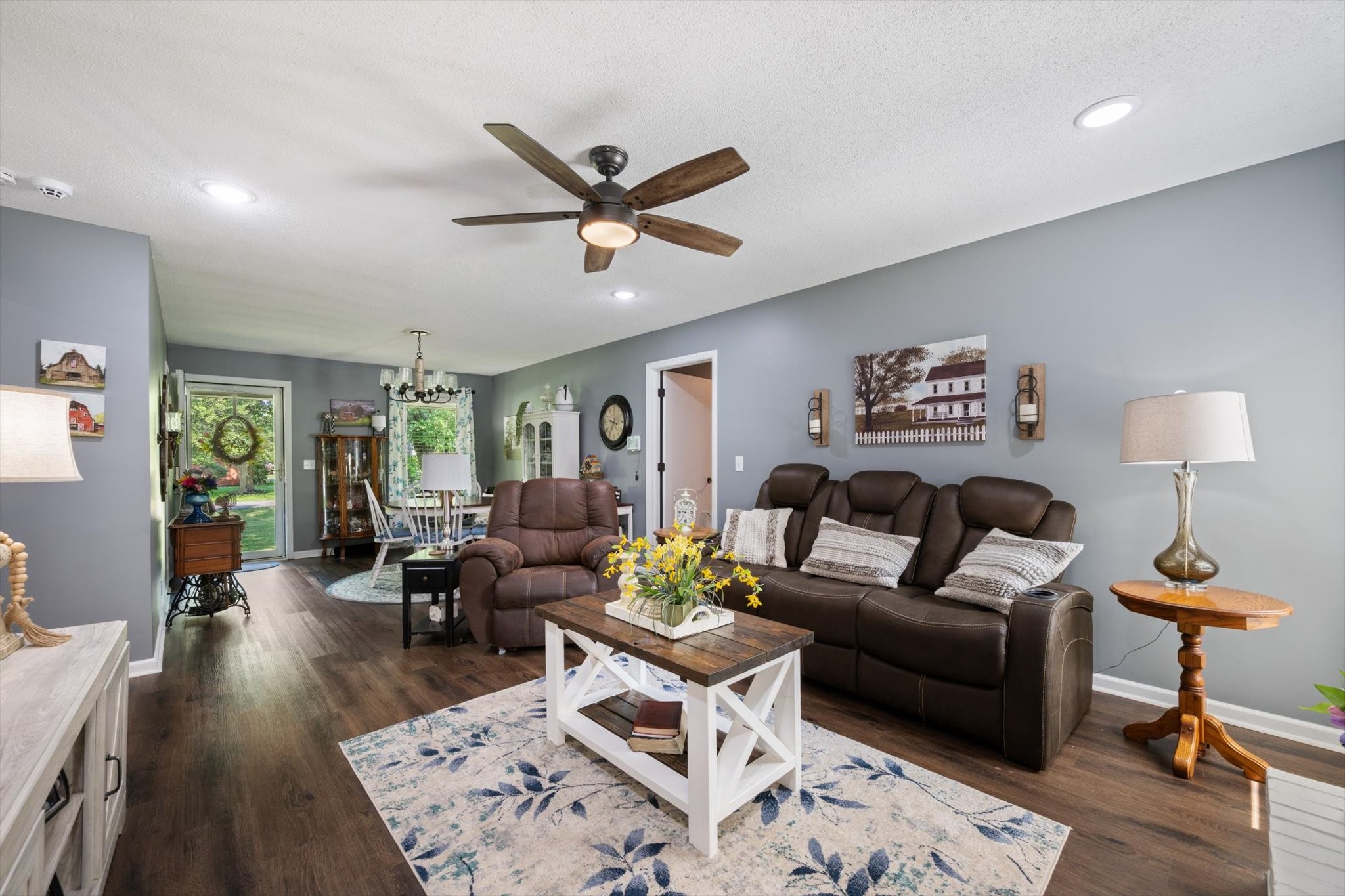 106 McFarlin Rd
