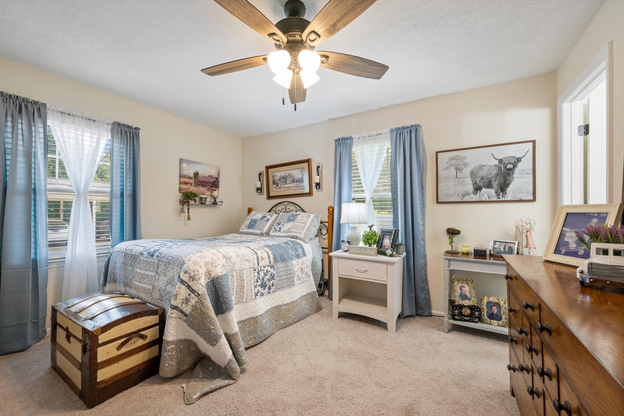 106 McFarlin Rd