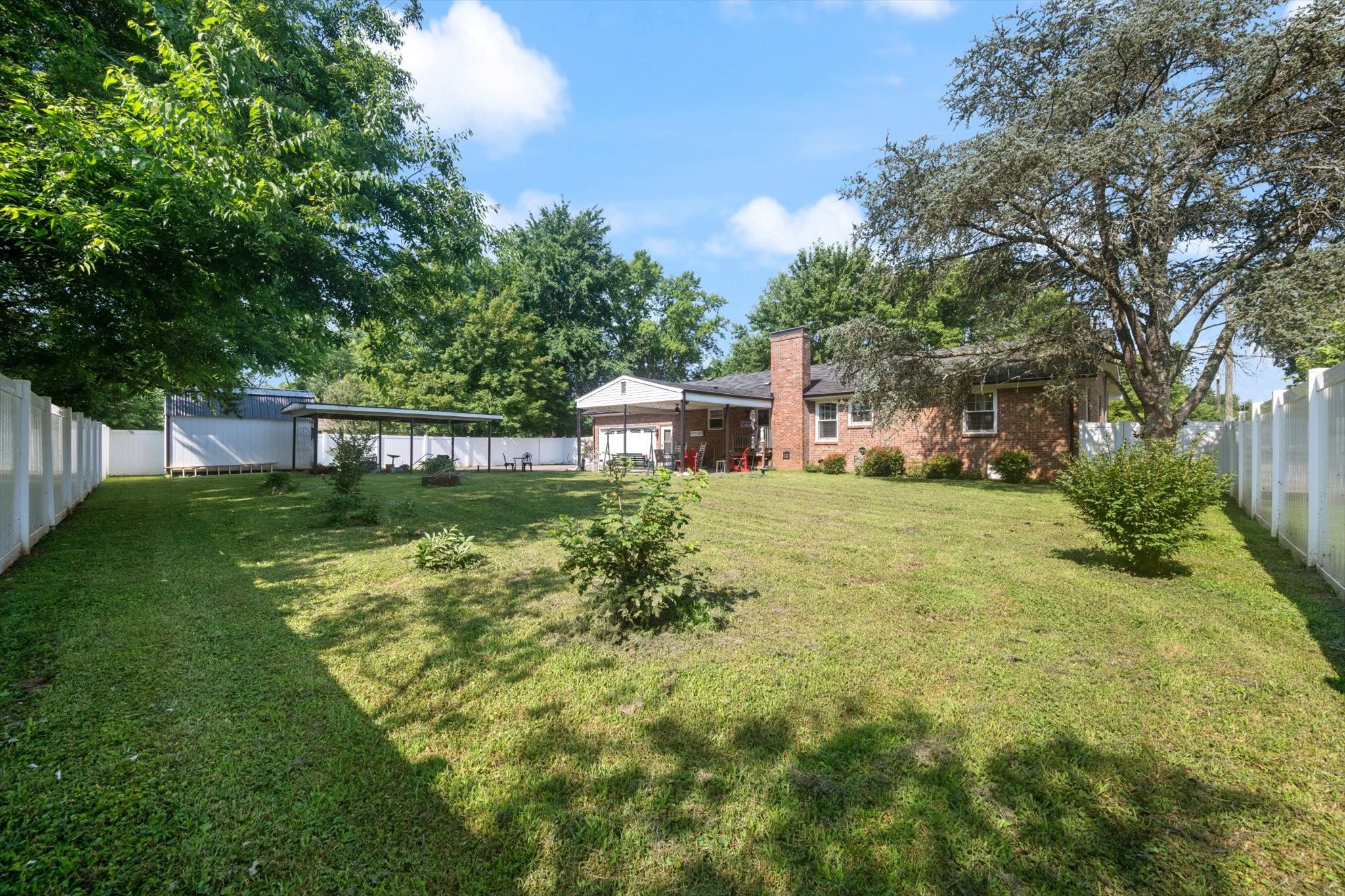 106 McFarlin Rd