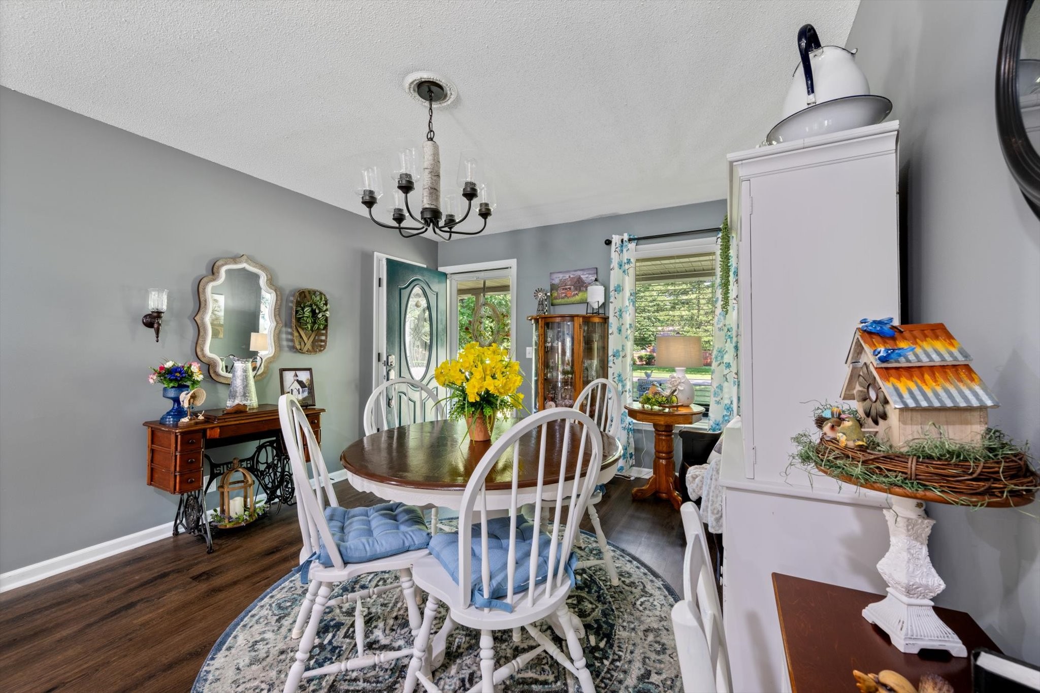 106 McFarlin Rd