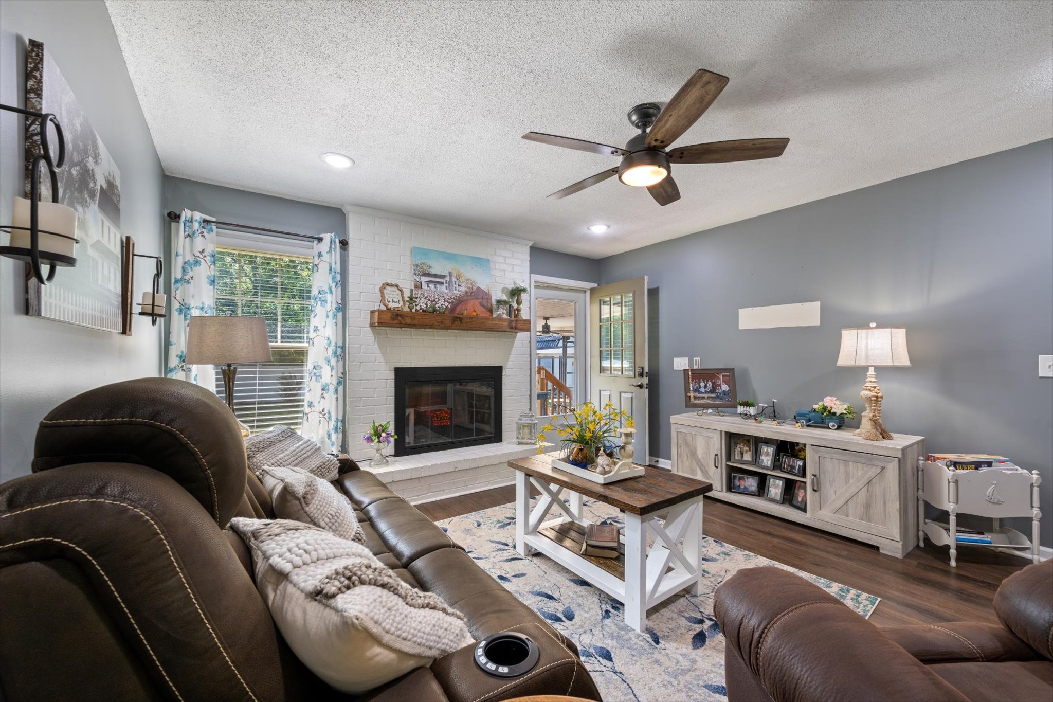 106 McFarlin Rd